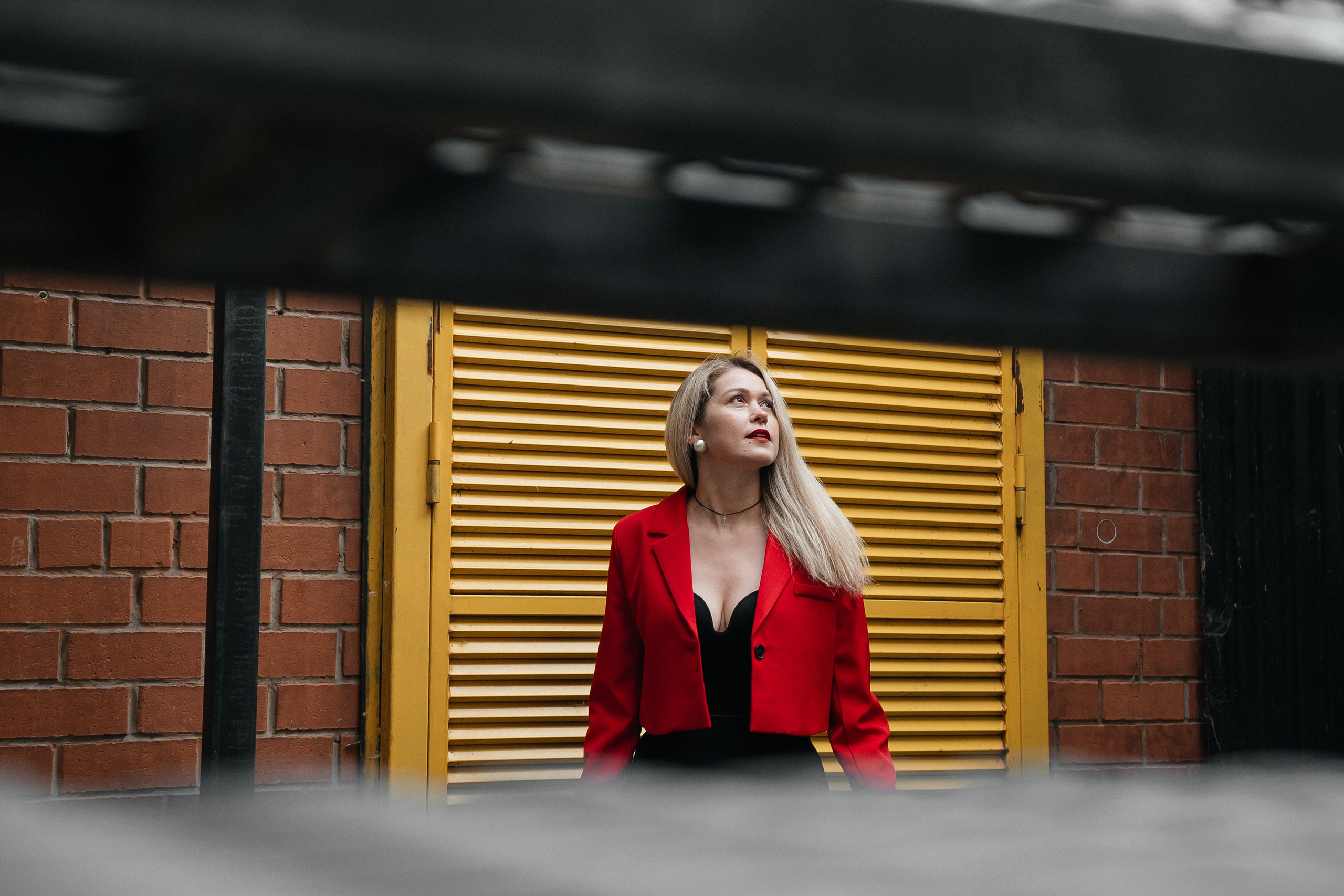 Мария. Фотограф и видеограф в Тюмени Екатерина Чернецкая