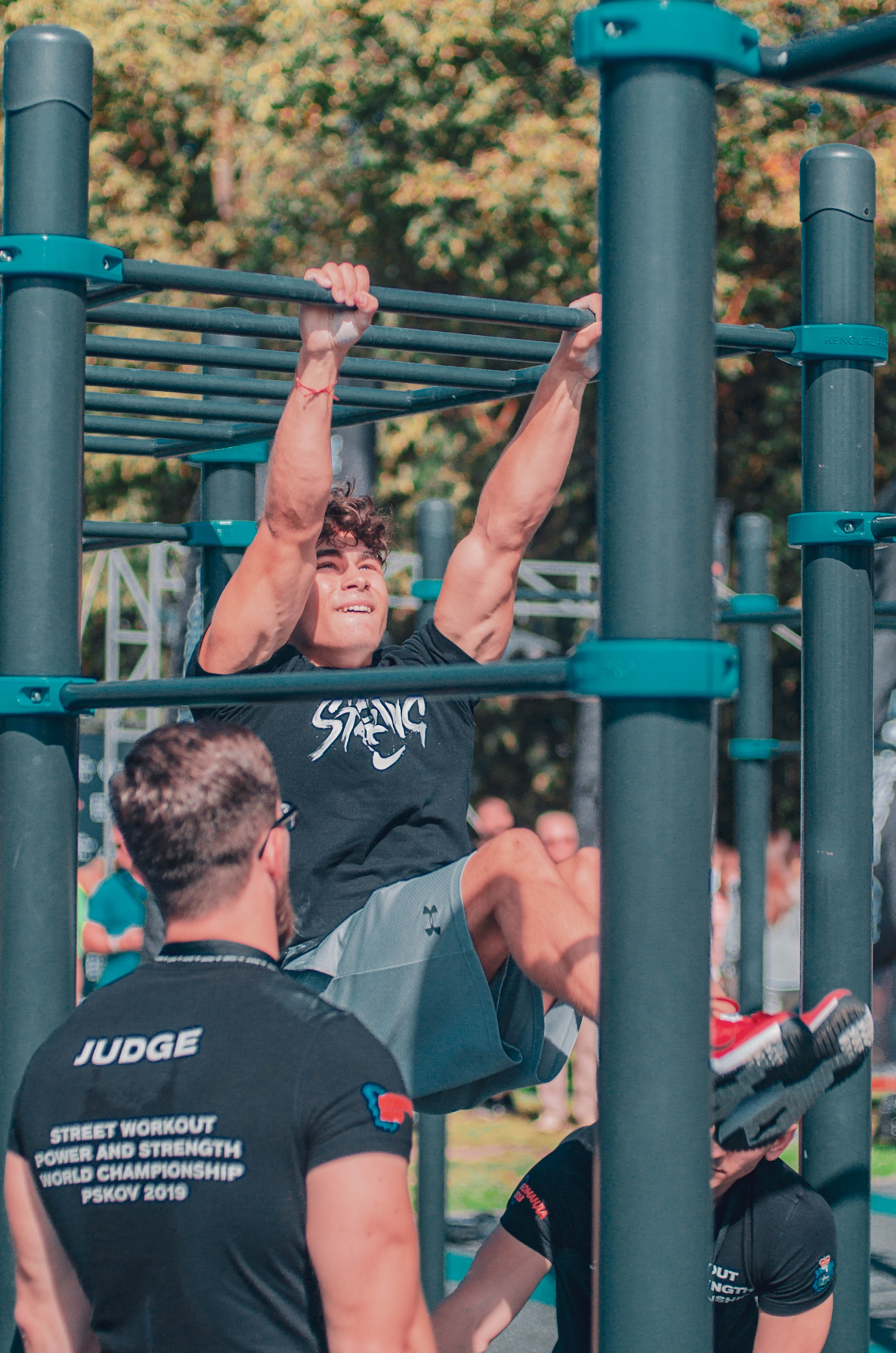 Репортажка. Гупалов Игорь — фотограф