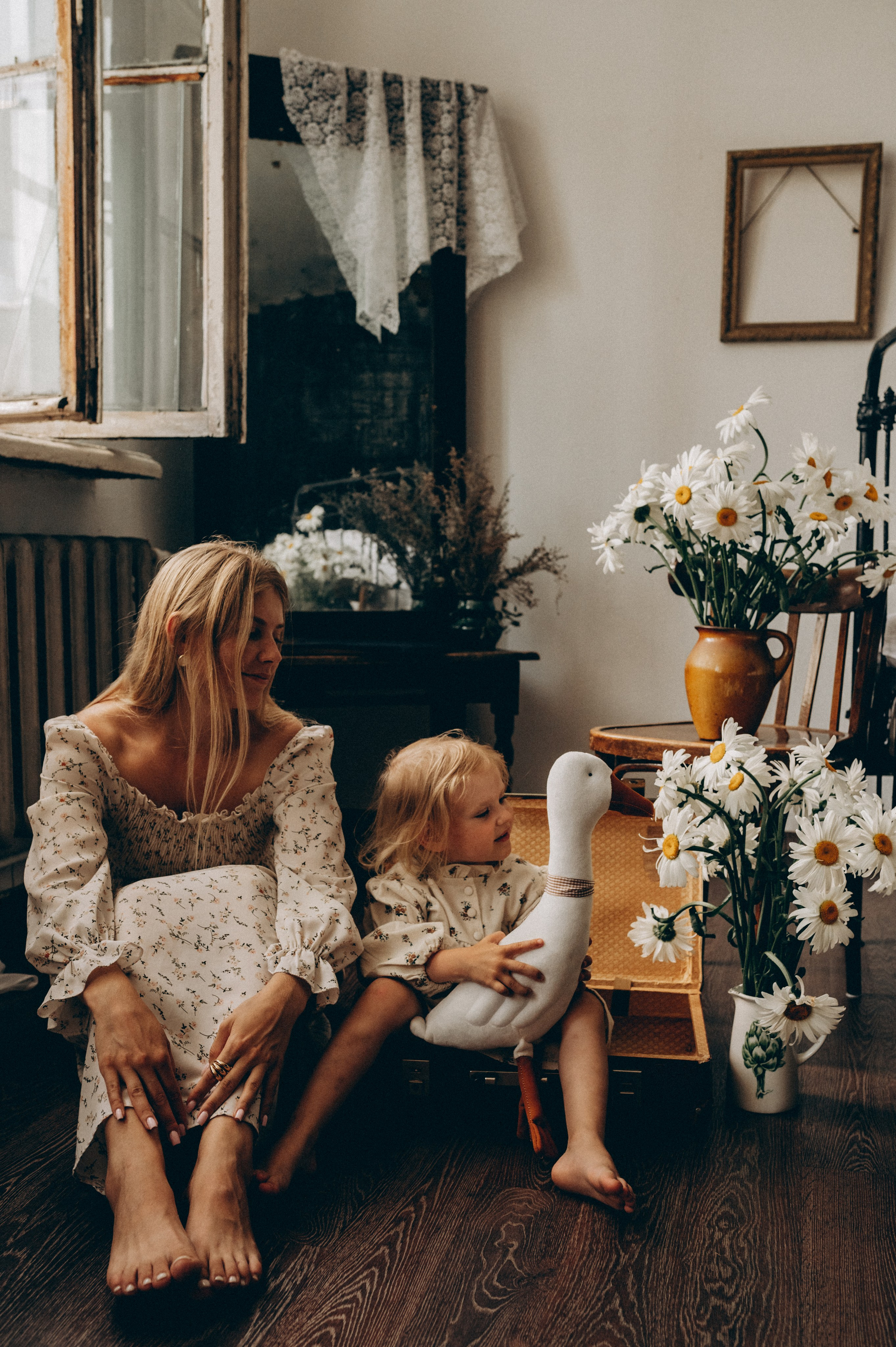 Валентина Рыжкова / Семейный фотограф на Байкале