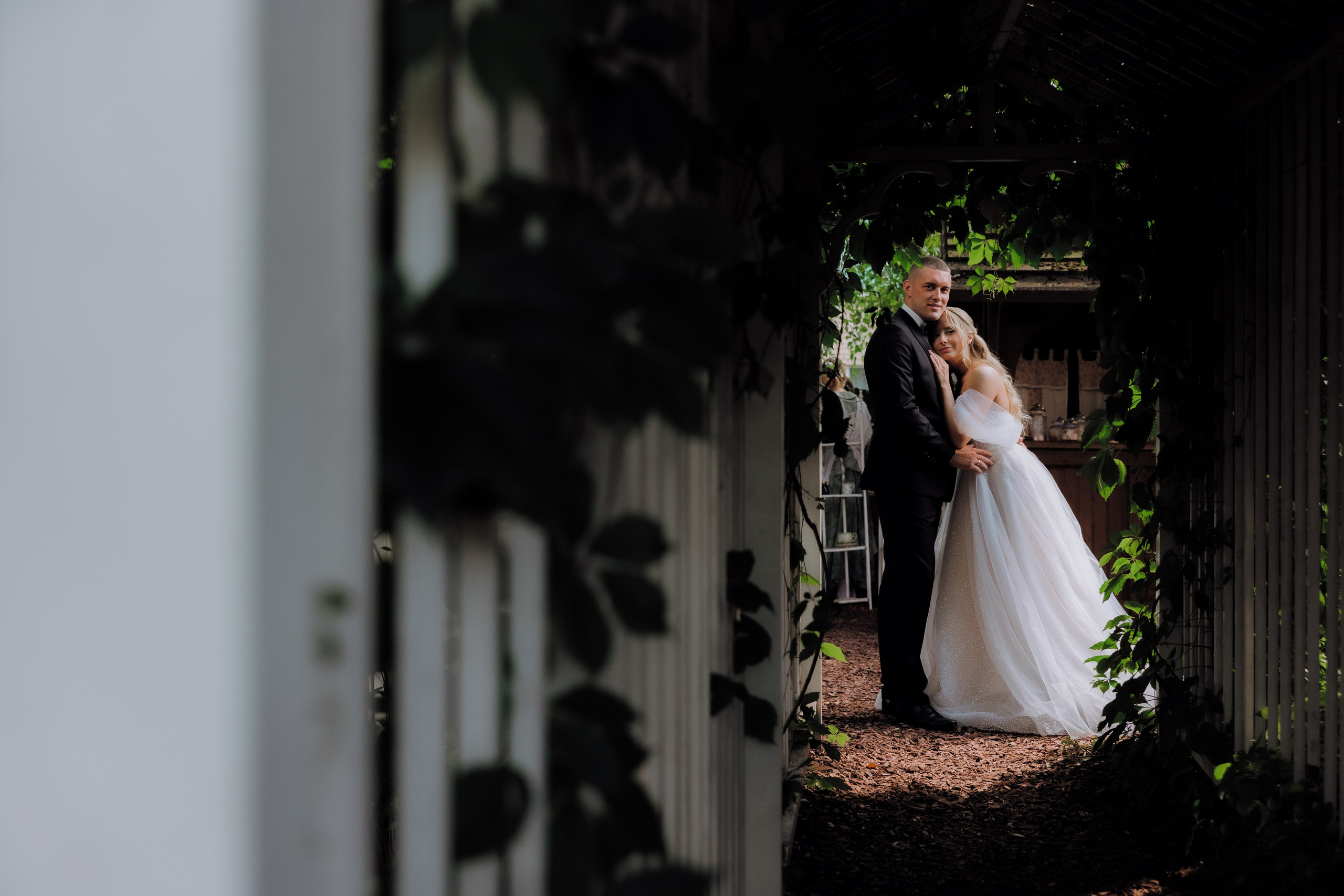 SERGEY_DASHA (ZAIMKA). Фотограф Андрей Ширкалин Москва Московская обл, Коломна, Рязань