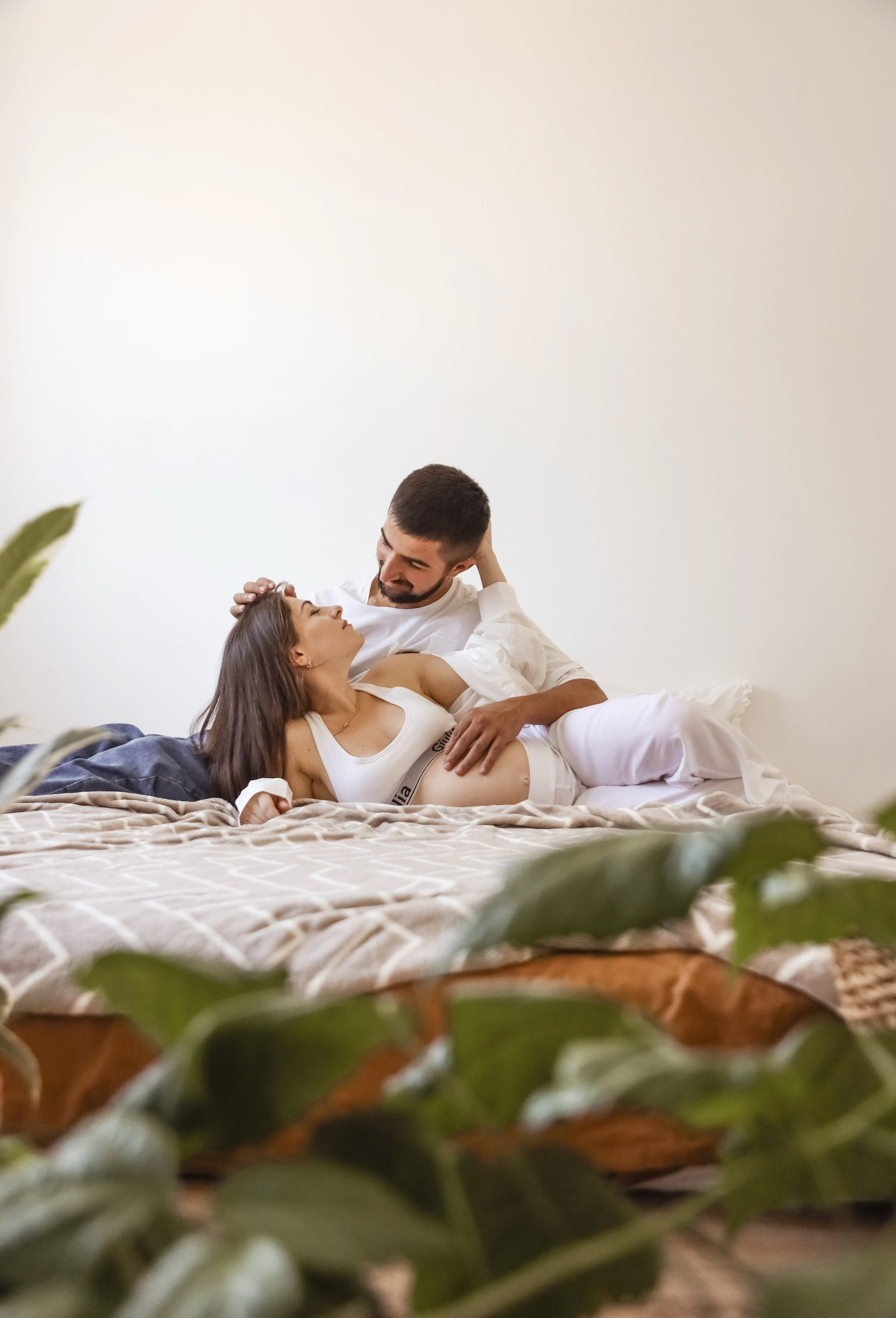 Домашняя съемка. Семейный и детский фотограф в Краснодарском крае