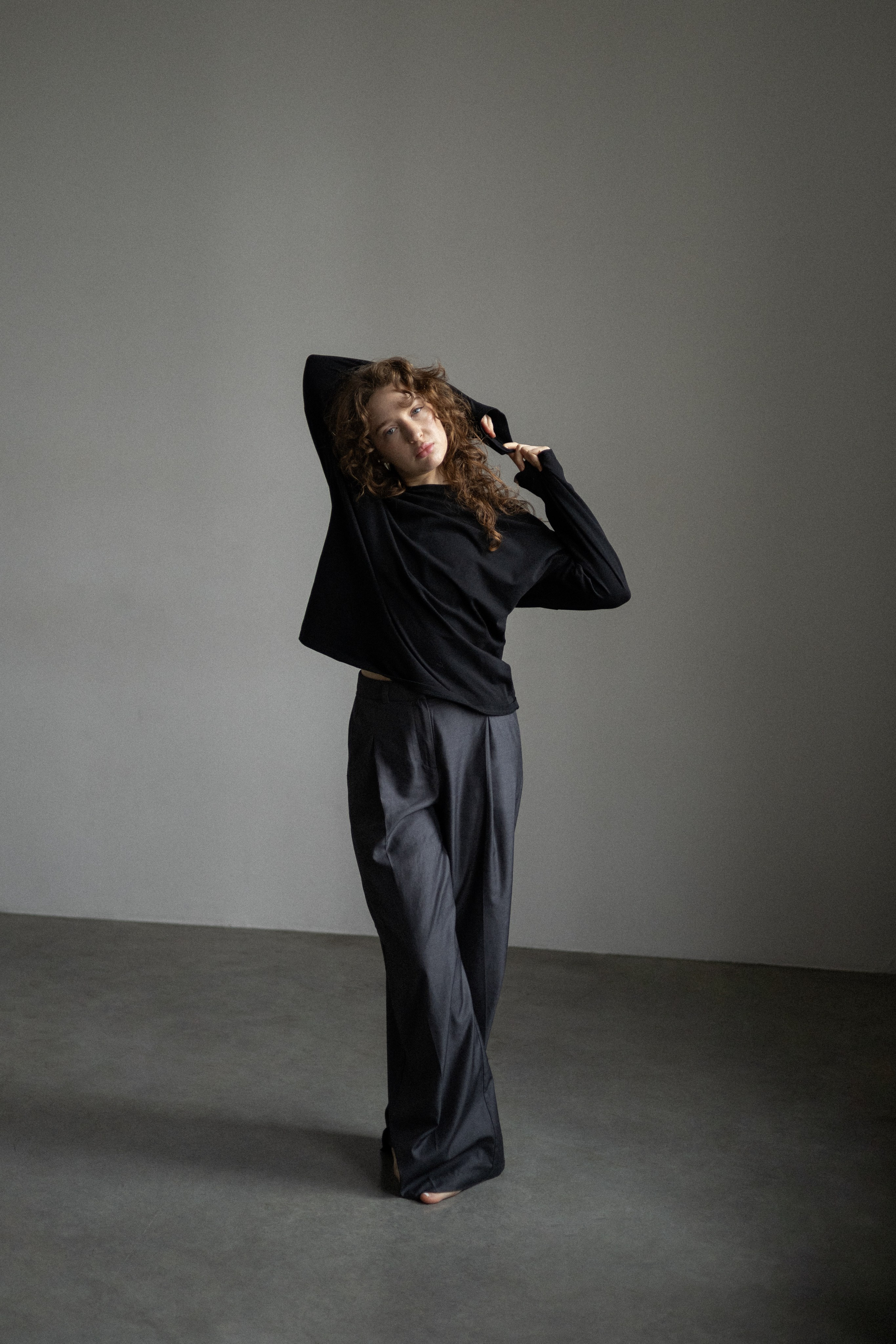 Катя. Семейный и свадебный фотограф в Краснодаре Елизавета Замаева