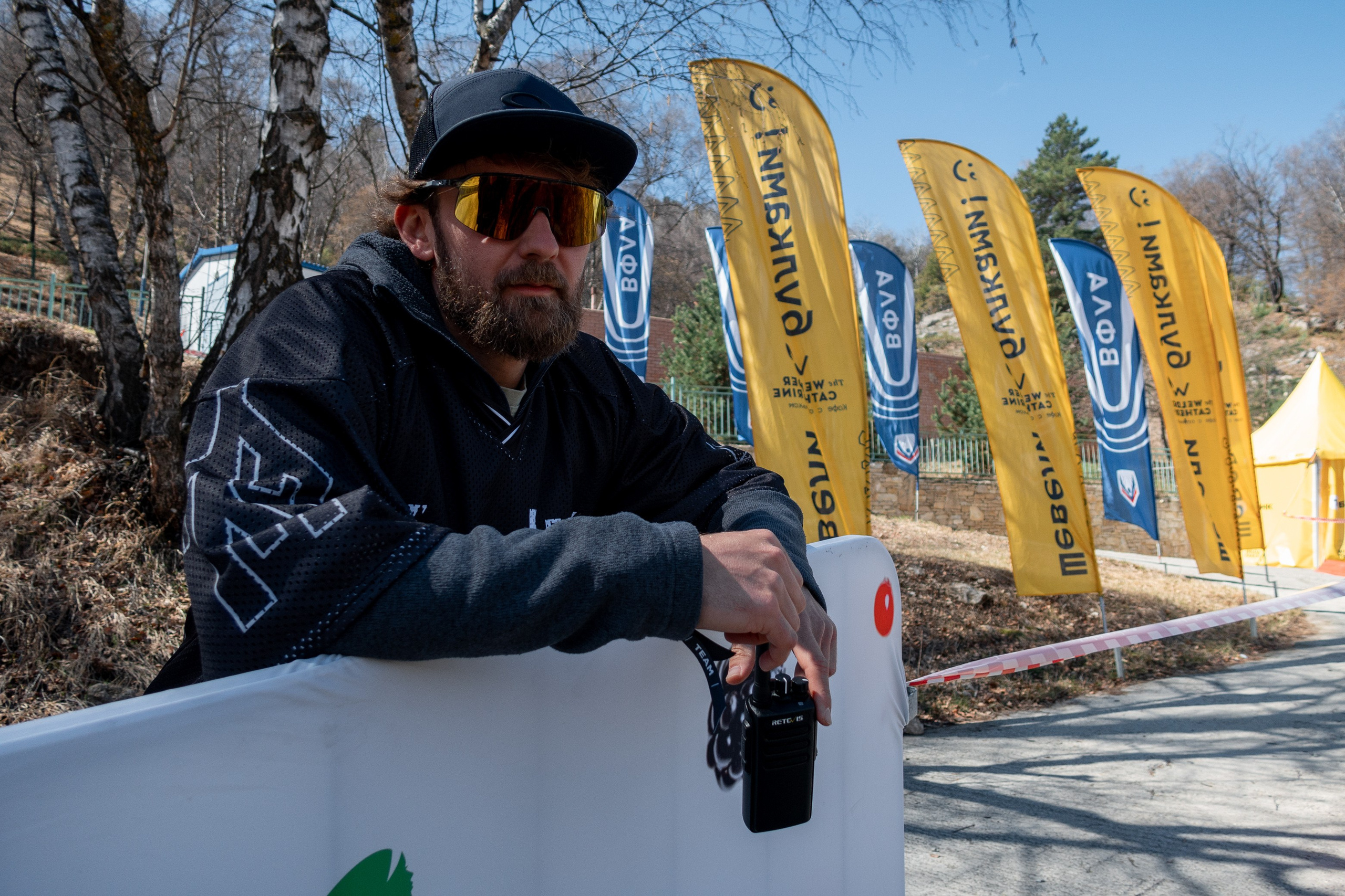 Поездка в Дагестан (село Гуниб) на съемку трейла Wild Trail. Павел Шарапов | Фотограф | Москва