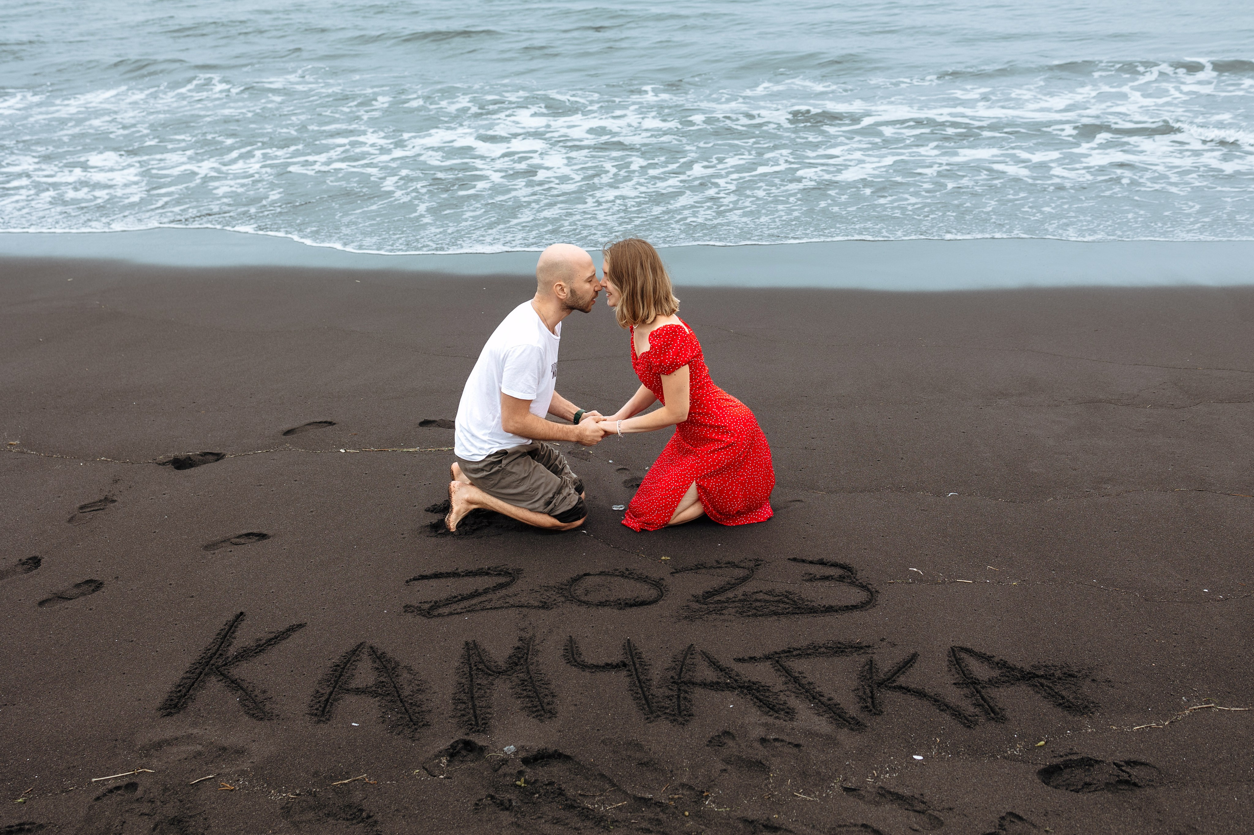 Океан. ФОТОГРАФ КАМЧАТКА ИРИНА БЕЛОКРЫЛОВА