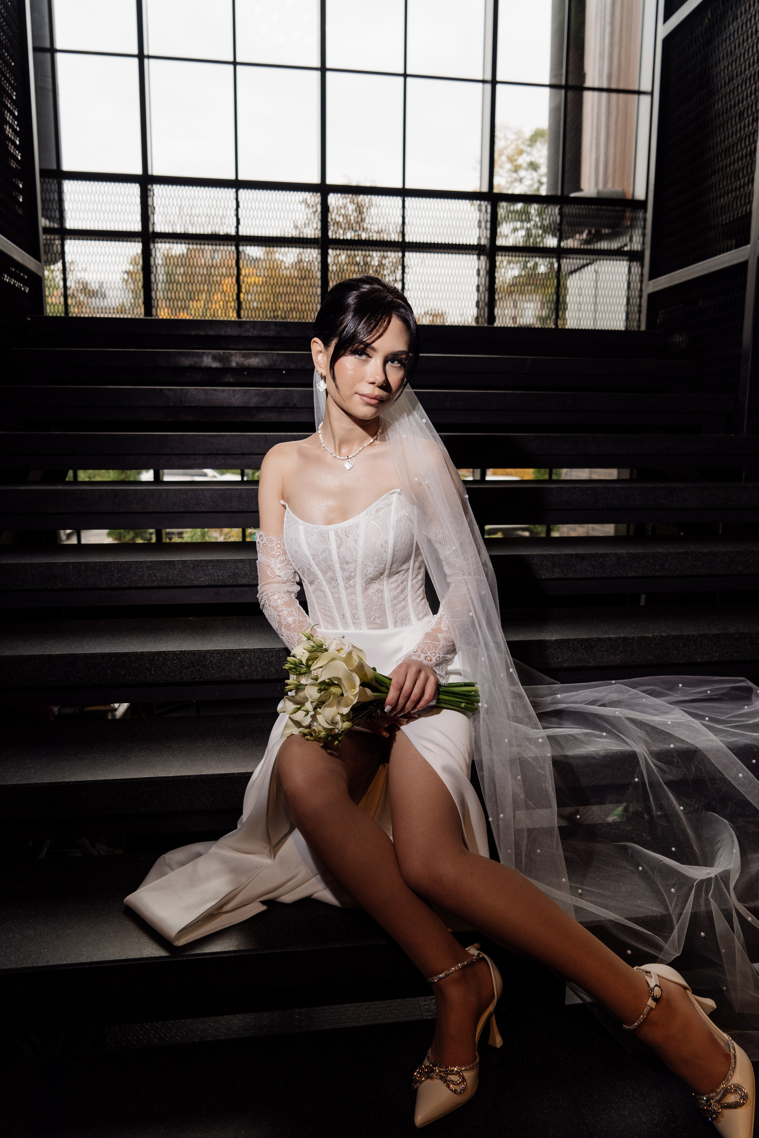 Владислав и Диана. Свадебный и репортажный фотограф видеограф Брянск/Москва