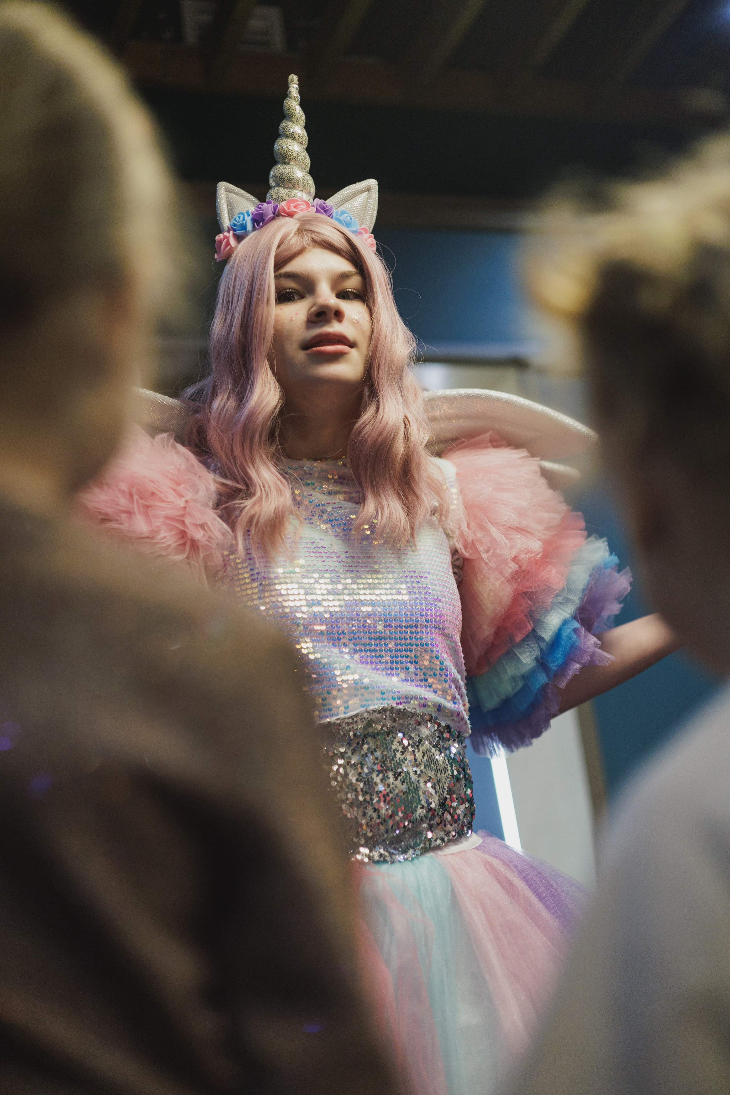 Василисе 5 лет. Фотограф в Раменском и Москве |Татьяна Конарева