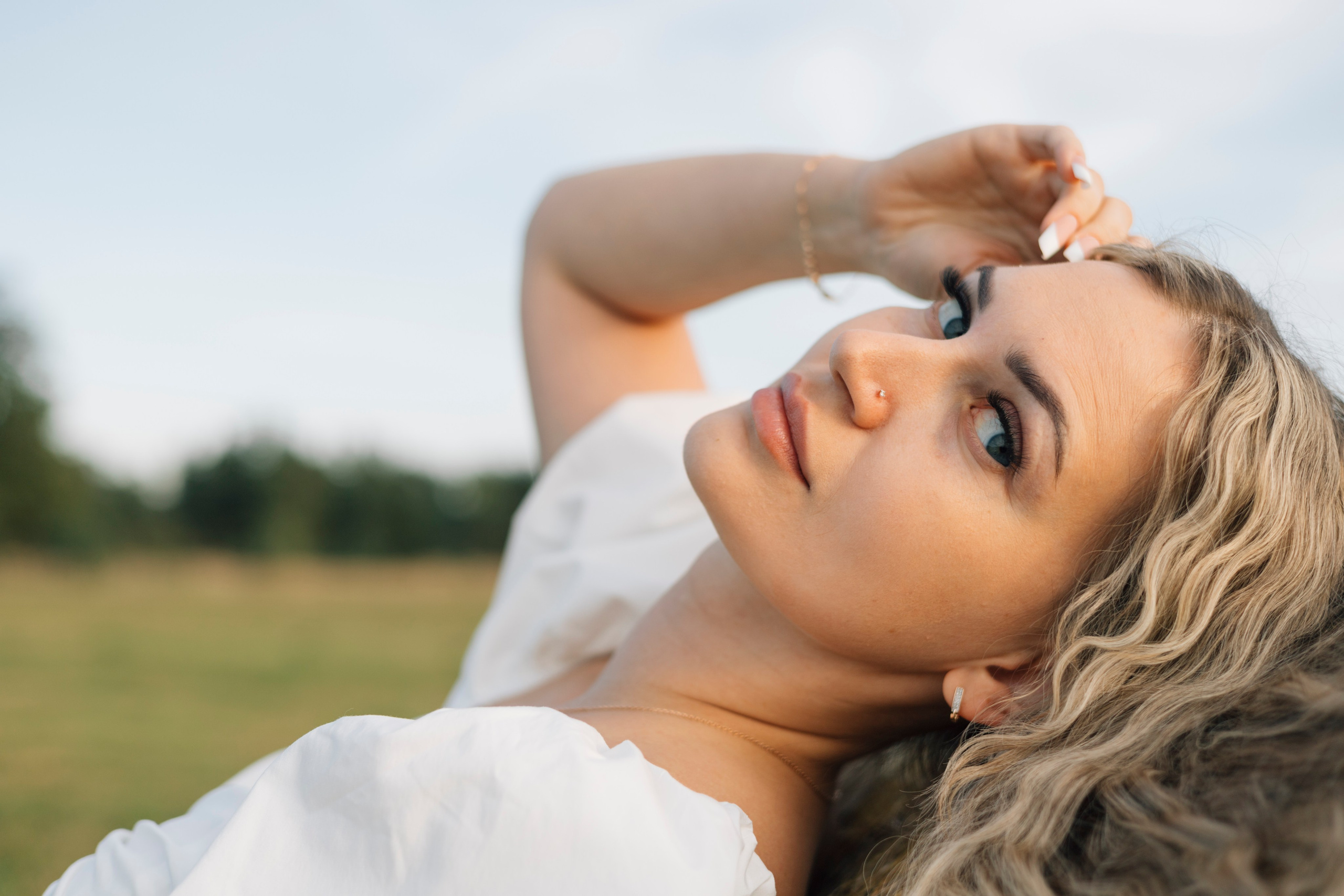 Женский портрет. Фотограф в Раменском и Москве |Татьяна Конарева