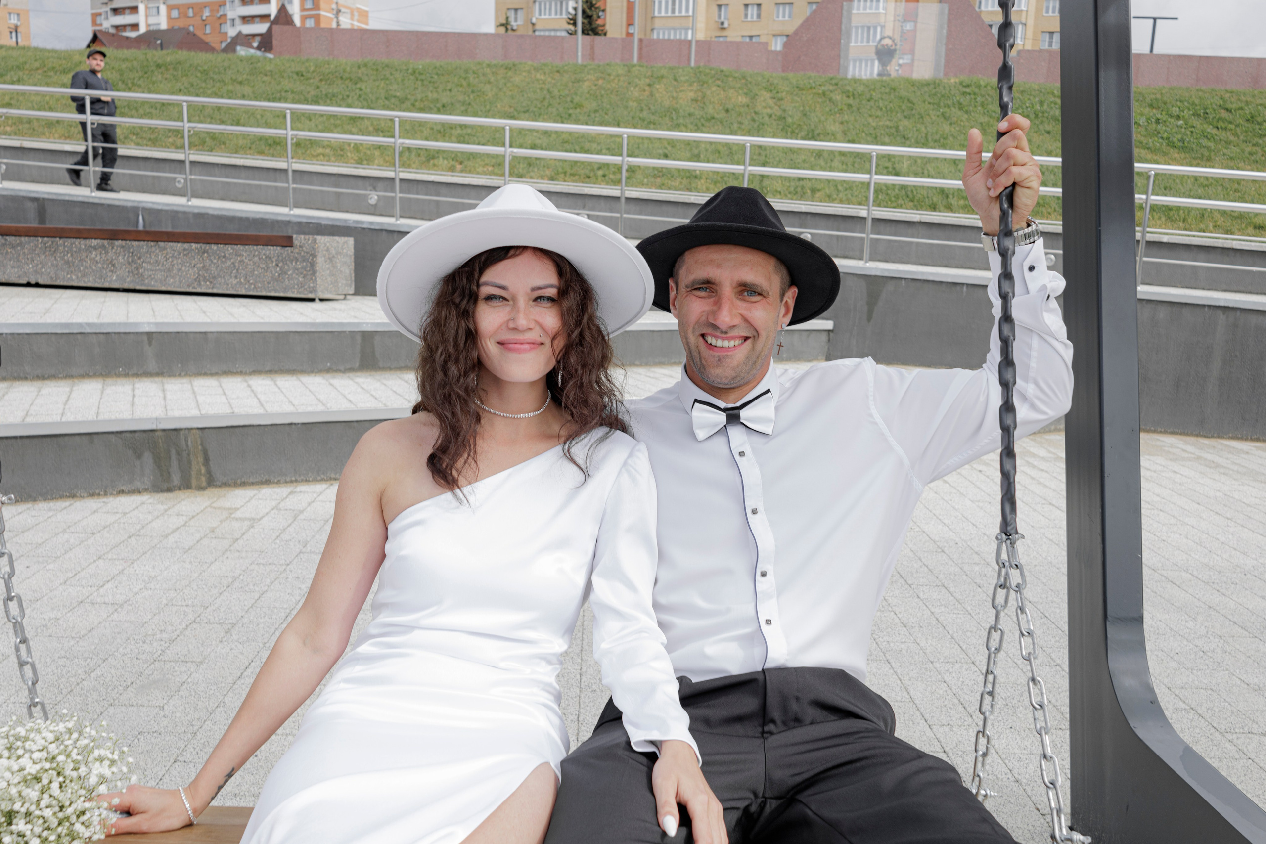 Свадьба (Руслан и Александра). Фотограф в Раменском и Москве |Татьяна Конарева