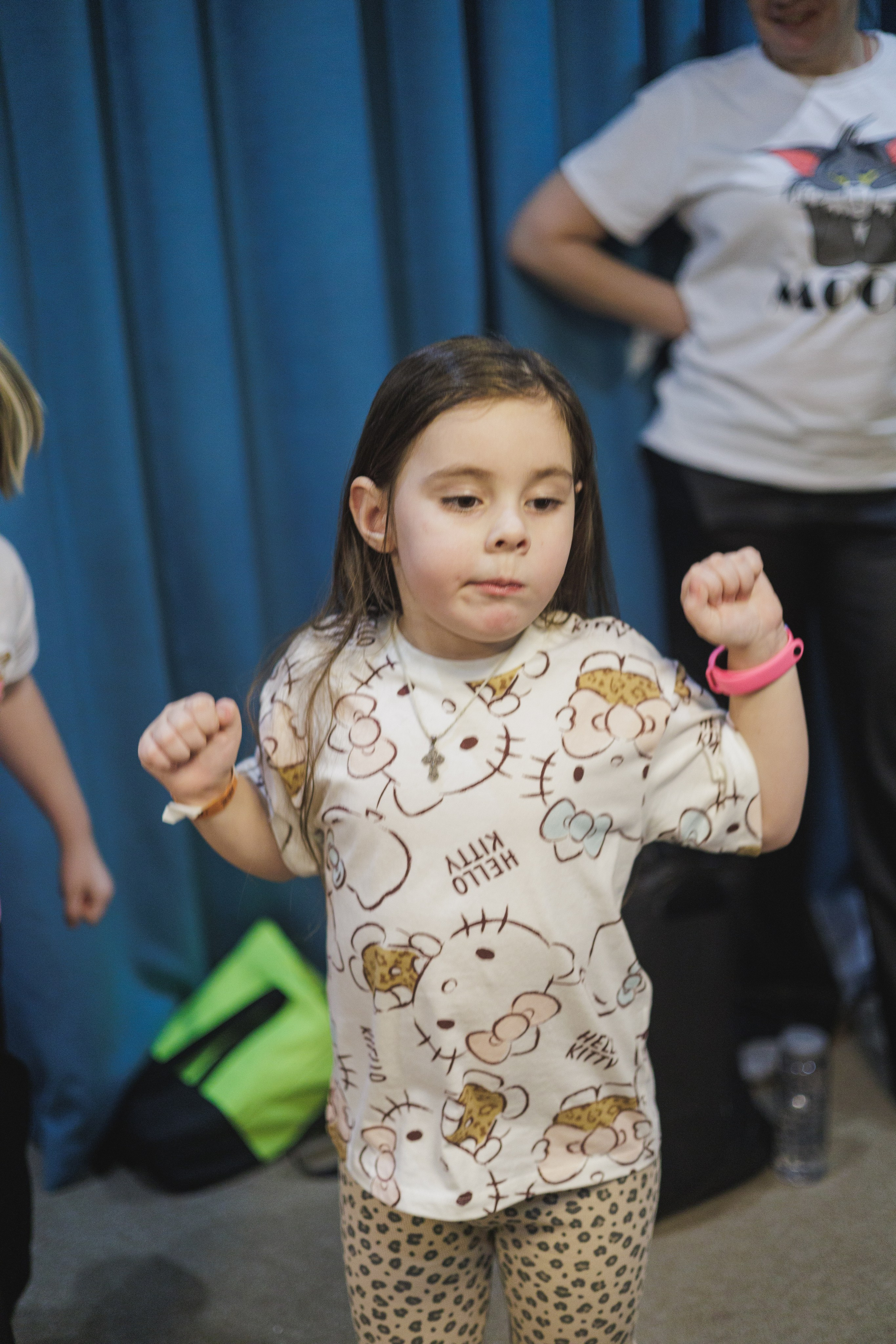 Василисе 5 лет. Фотограф в Раменском и Москве |Татьяна Конарева