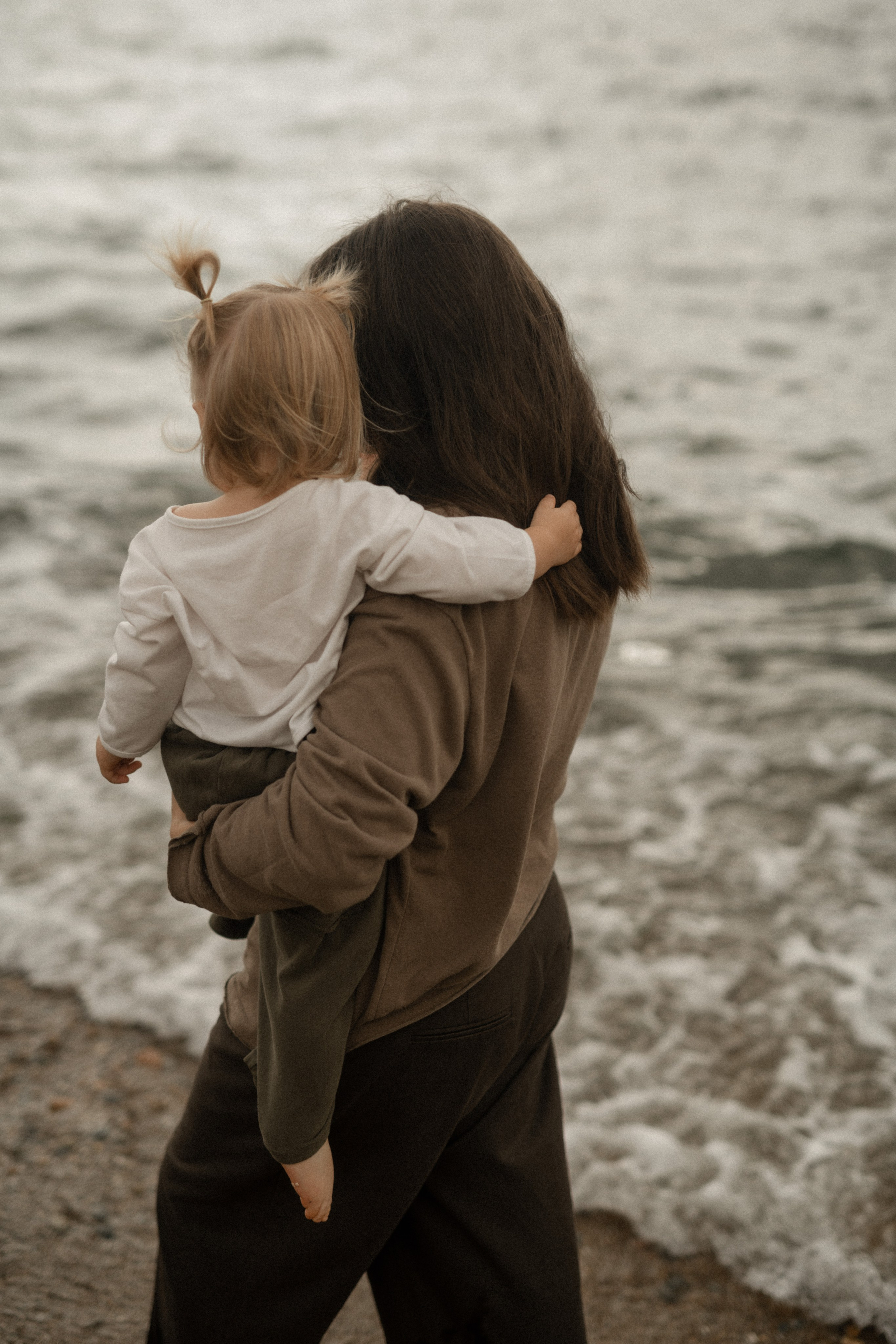 Юна Света Антон. Свадебный и семейный фотограф Владивосток