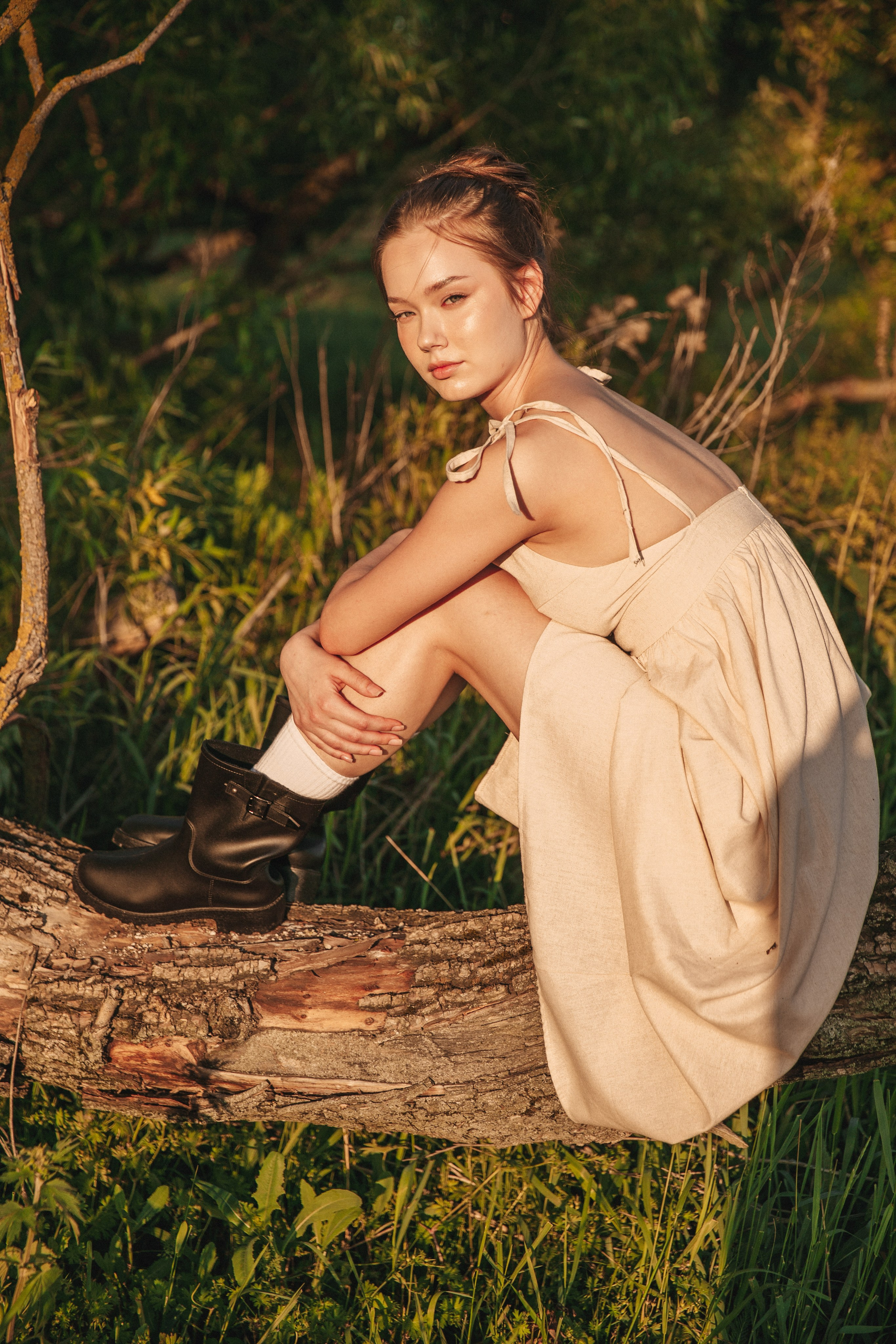 Анна. Фото о ВАЖНОМ