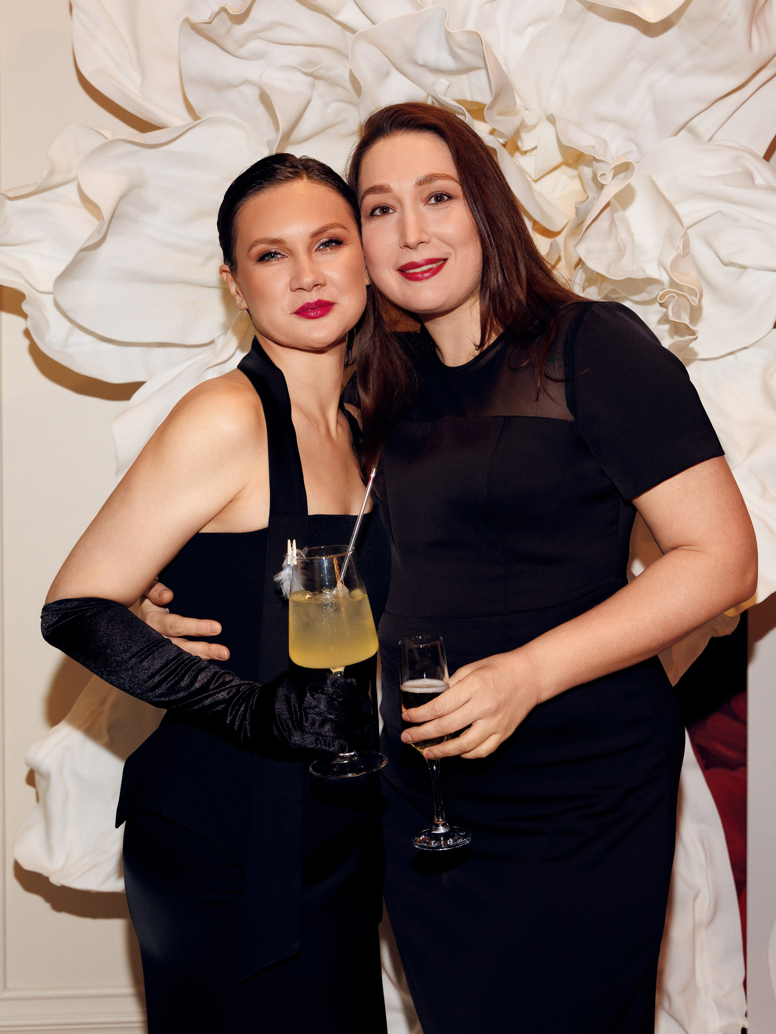 Борис и Ольга