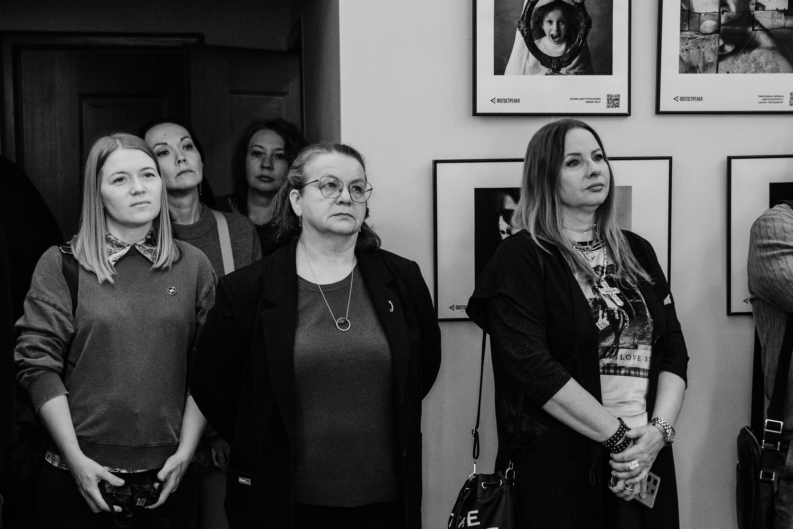 «Фотострелка» в Самаре. Фотообъединение Самарского областного отделения Союза журналистов России