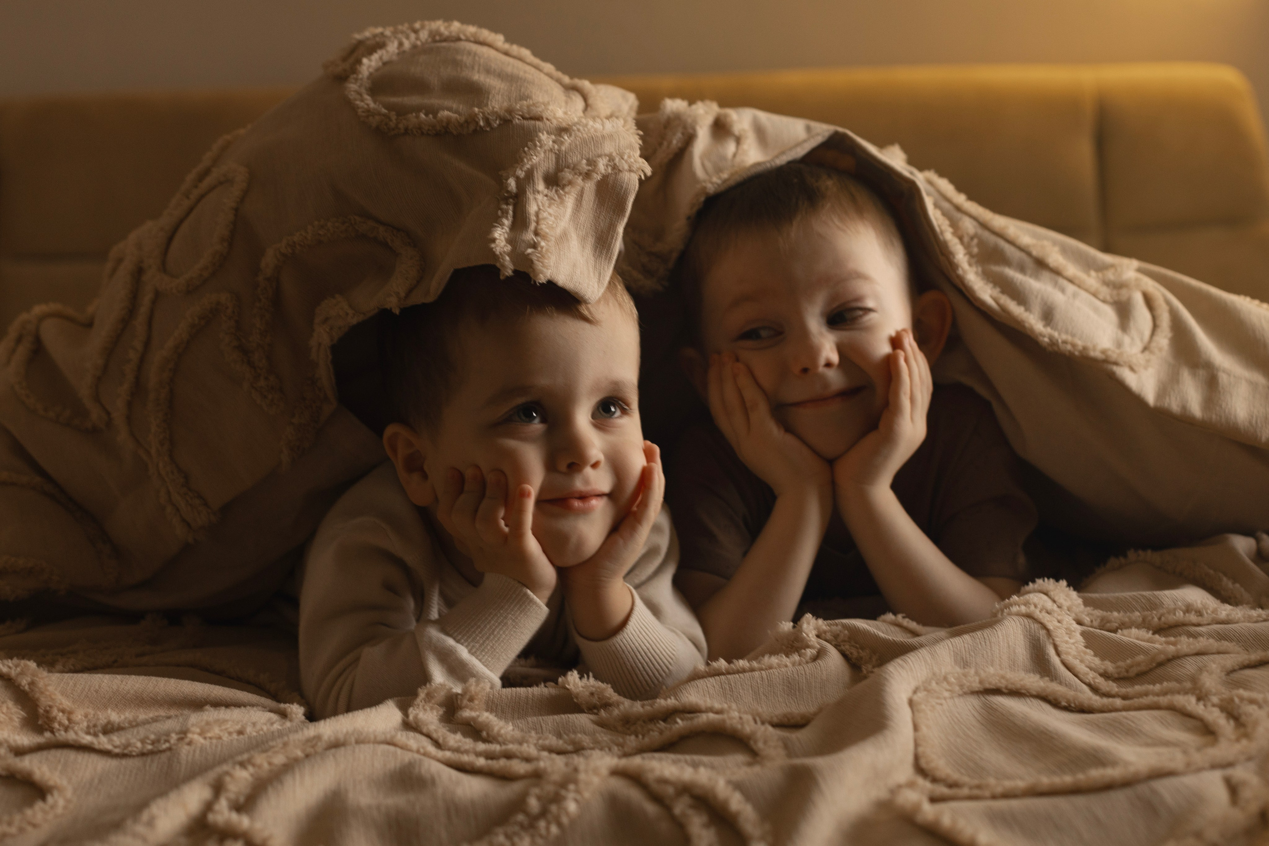 Мама, Папа, Аскар, Камиль и Севиль. Детский и семейный фотограф Софья Пузикова | УФА