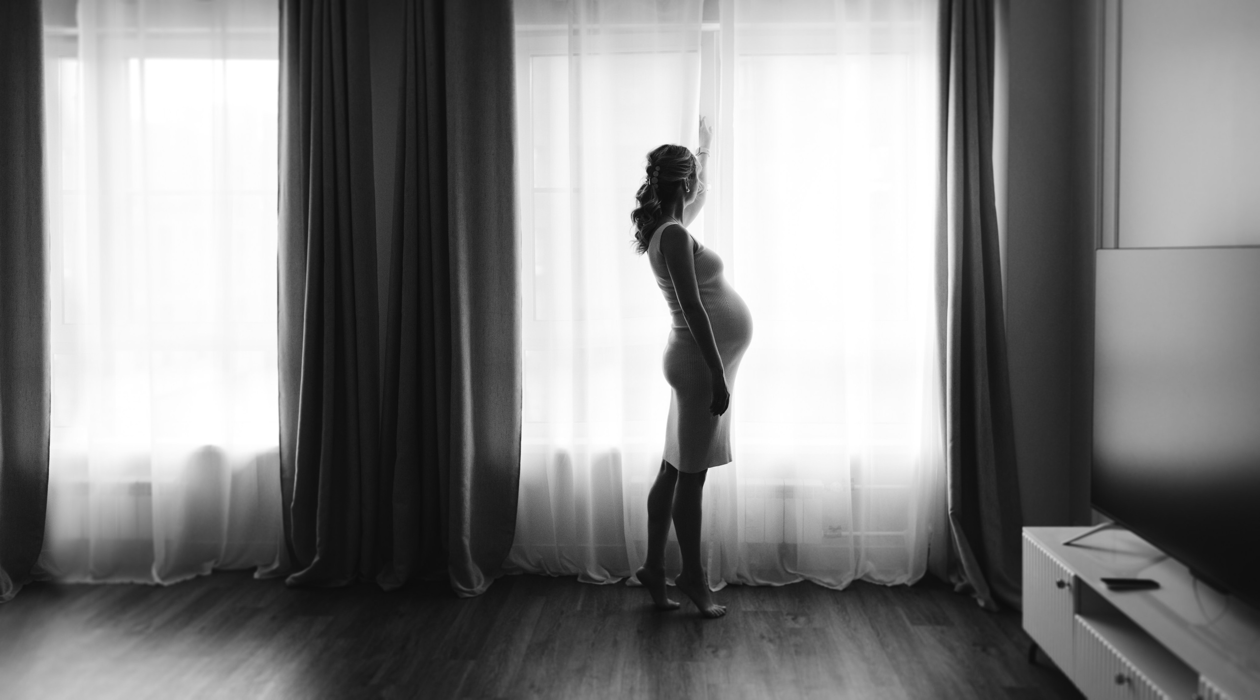 Семейные истории. Фотограф Казанцева Ольга