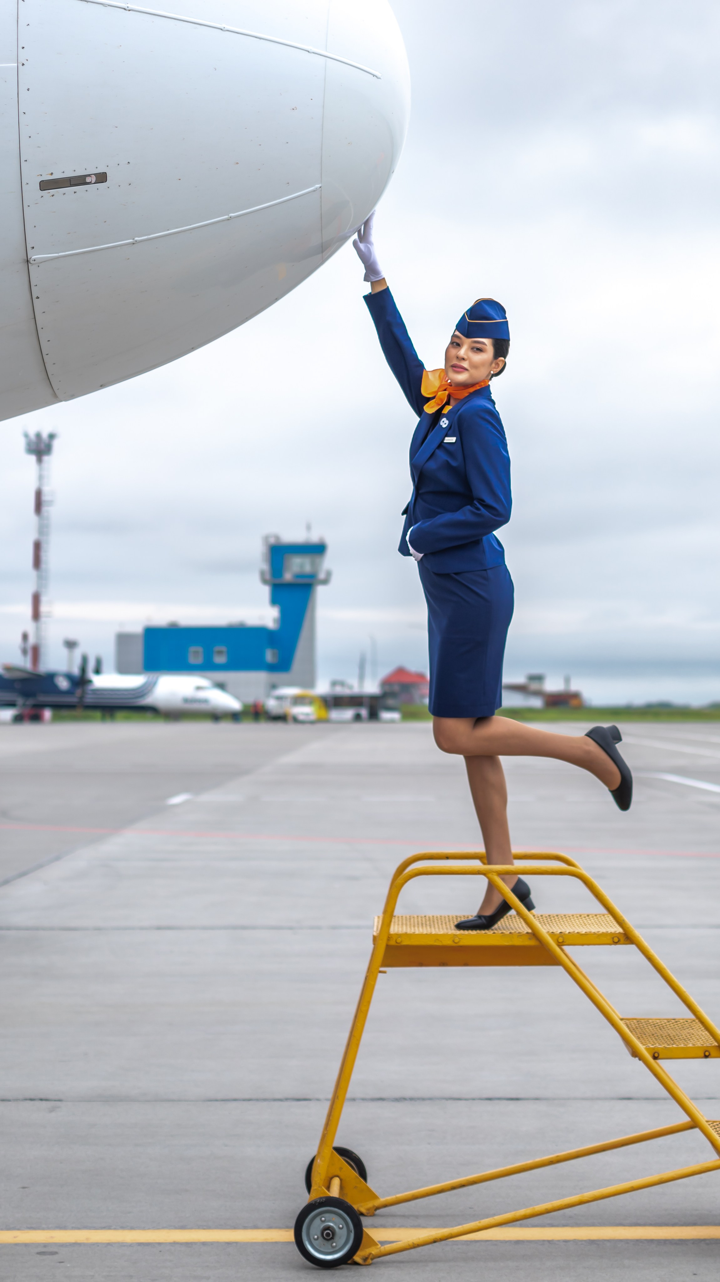 Споттинг 2024. Семейный и детский фотограф в Хабаровске Алевтина Проскурякова