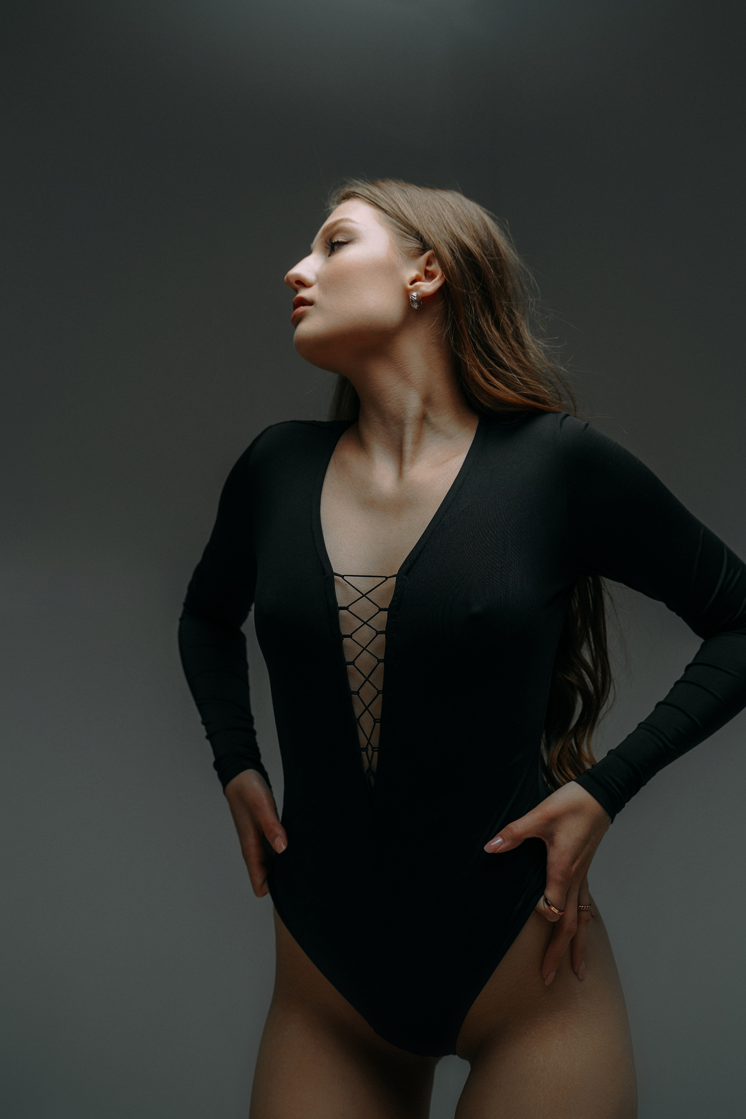 Анна. Фотограф Алексей Кутырёв