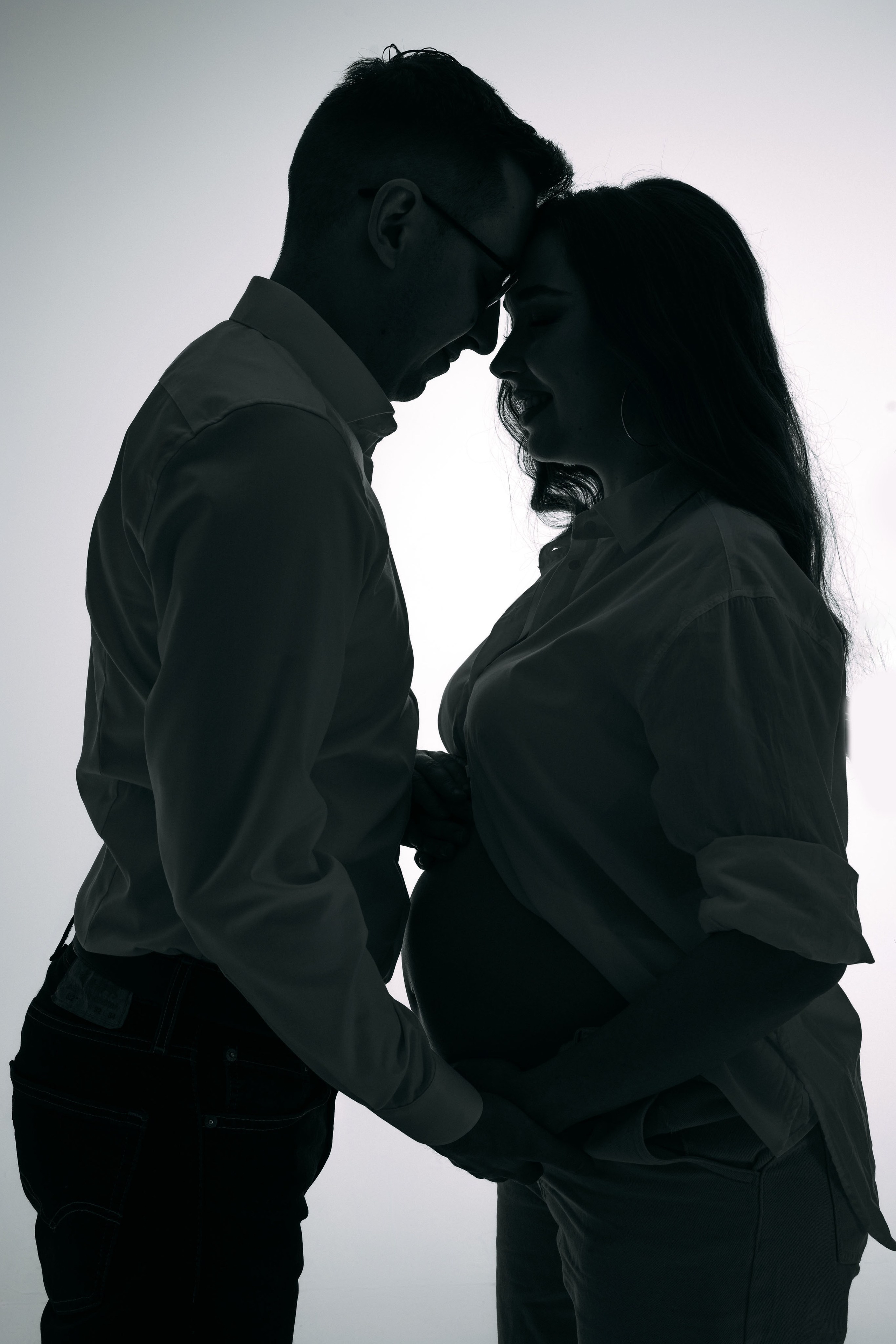 Наталия. Фотограф Алексей Кутырёв