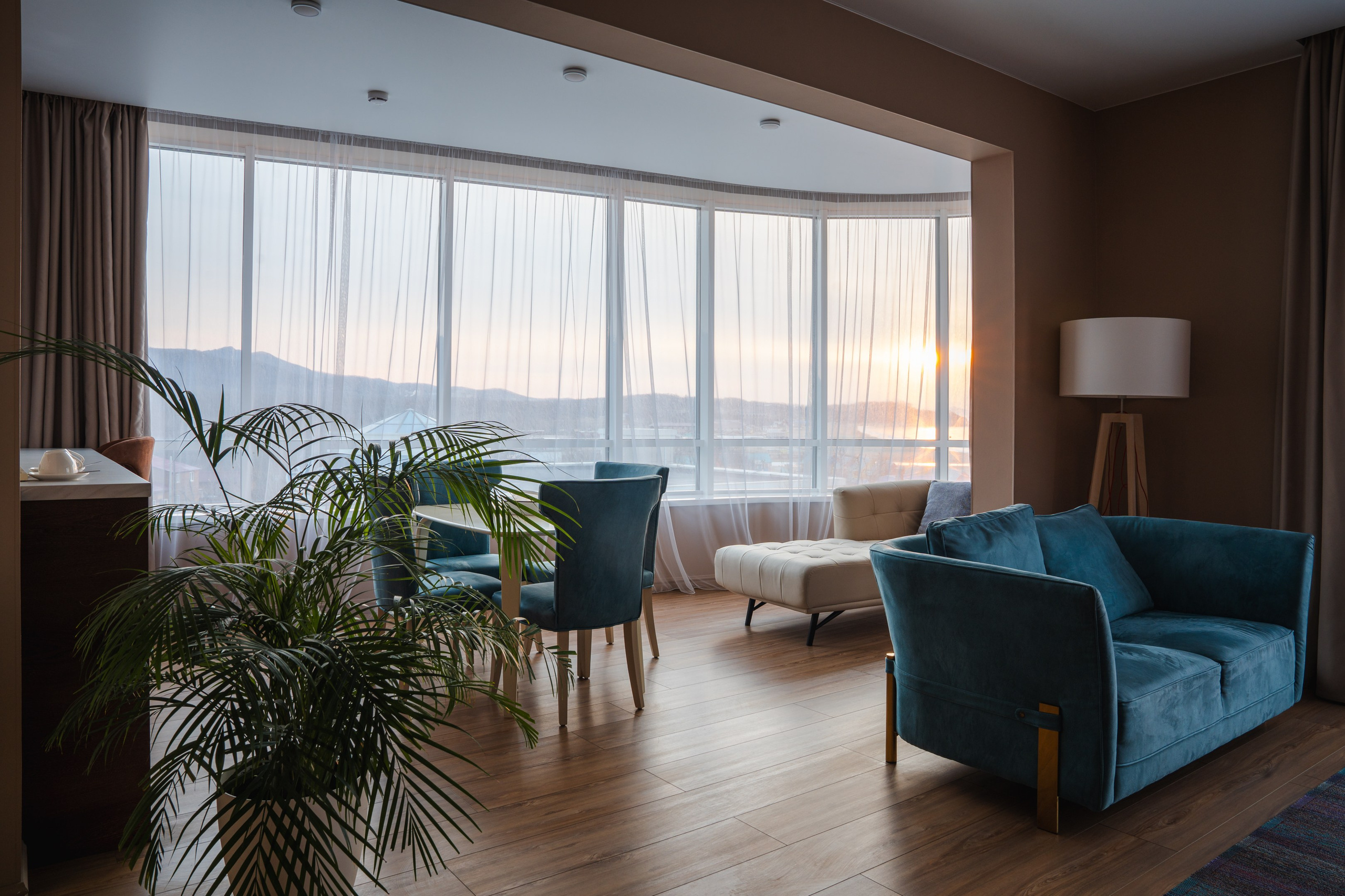 海洋之星酒店. Ivan Zaitsev (IZIART) — 通过照片和视频创建文化代码