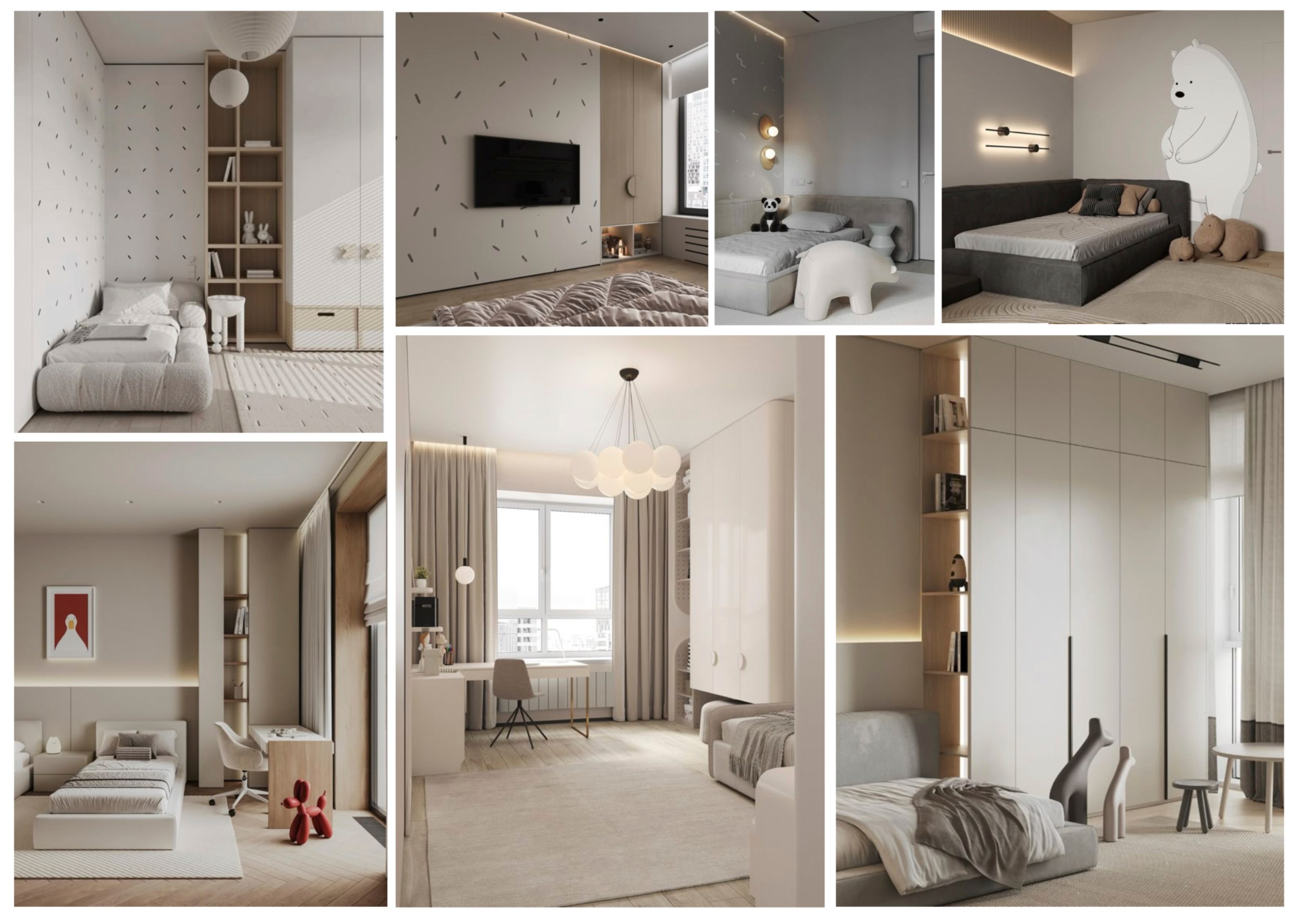 Кабинет (будущая детская). Главная