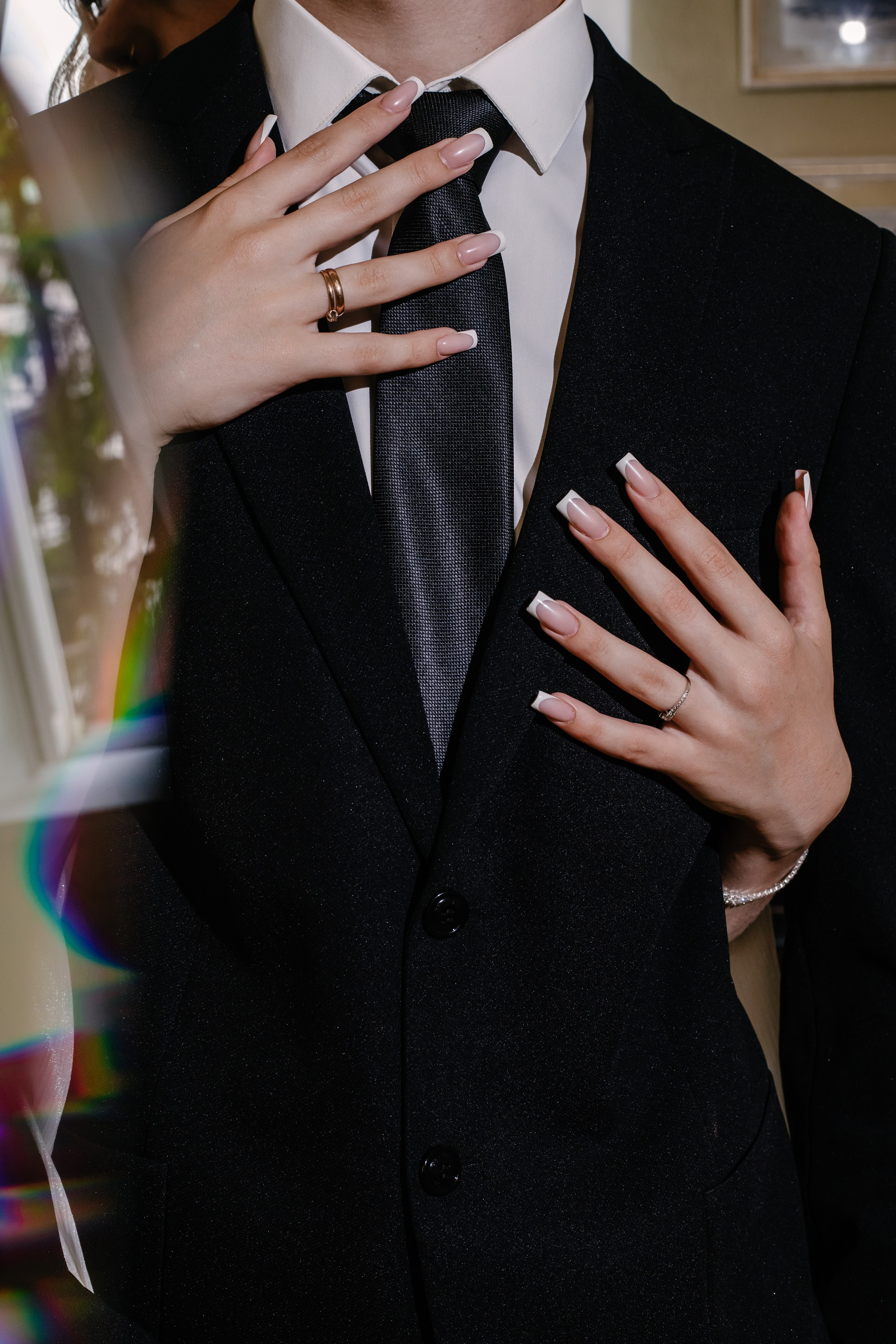 25WED N&D. Свадебный фотограф Тулинова Мария