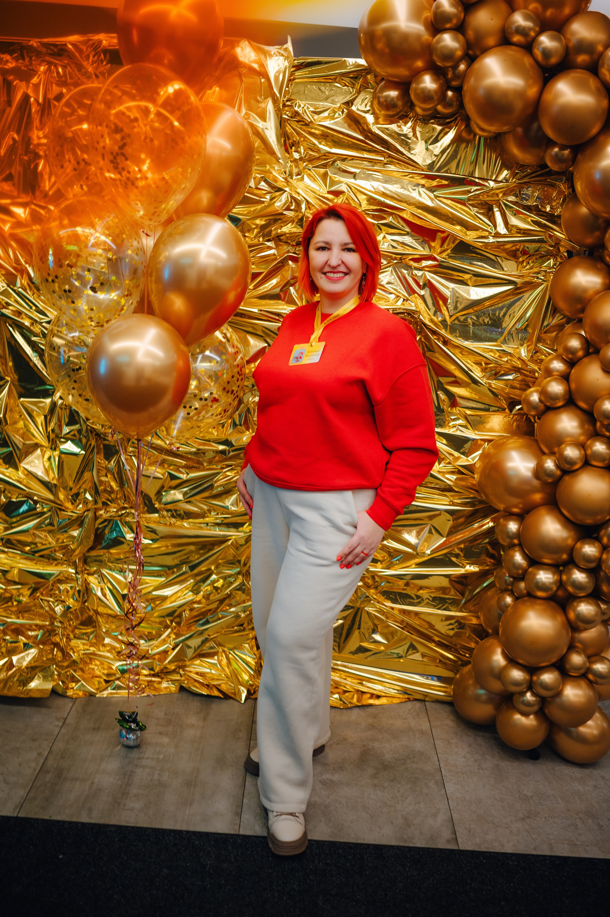 НЕТВОРКИНГ М.О.илюди. Детский и семейный фотограф Катерина Мишина