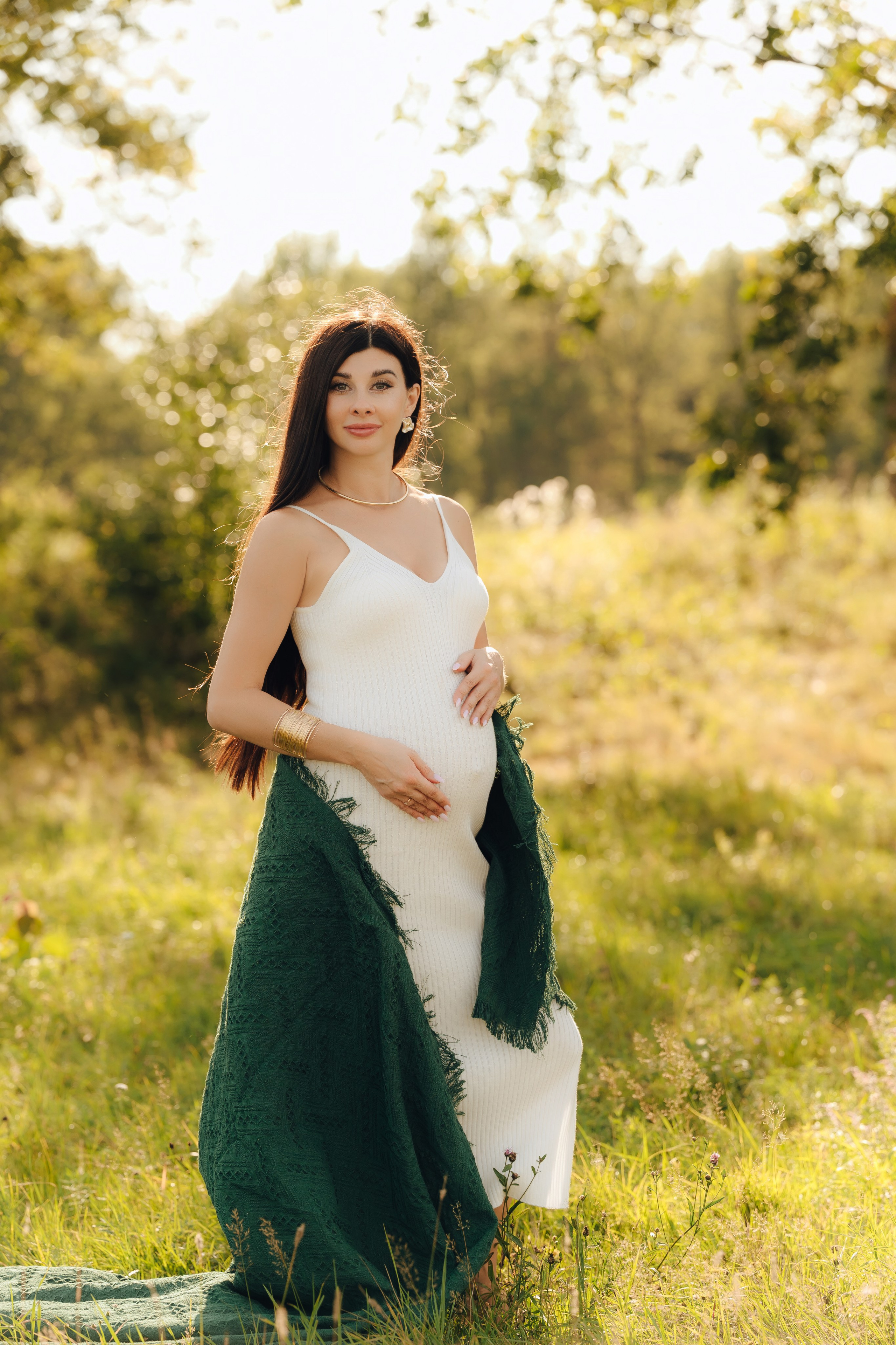 Яркий солнечный день. Детский и семейный фотограф Катерина Мишина