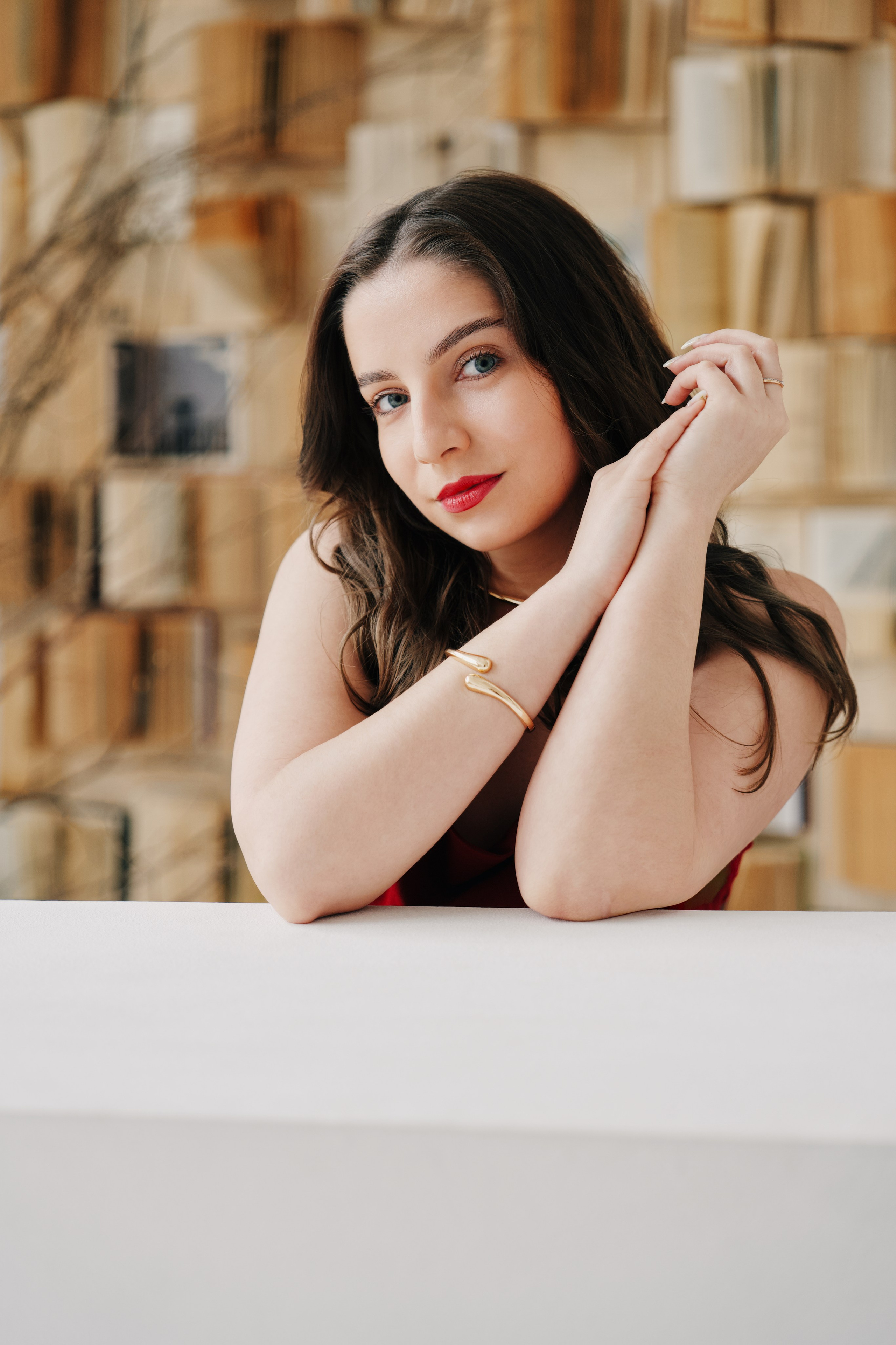 День рождения Кати Бобровой 2026. Шилов Арсений — репортажный фотограф в Москве