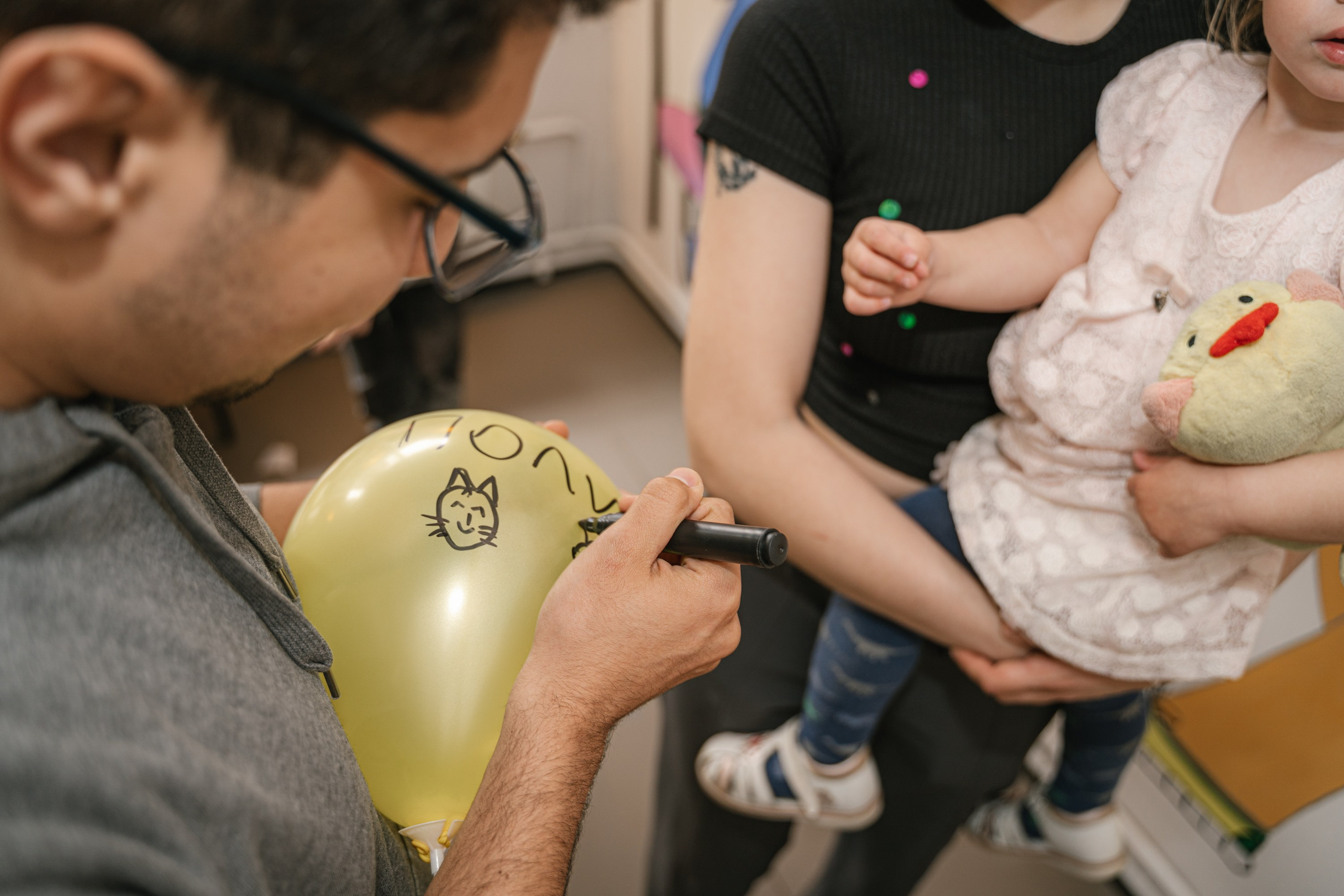 1 июня в ИТИТ. MILATE — выпускные альбомы, фотосессии и видео в Москве