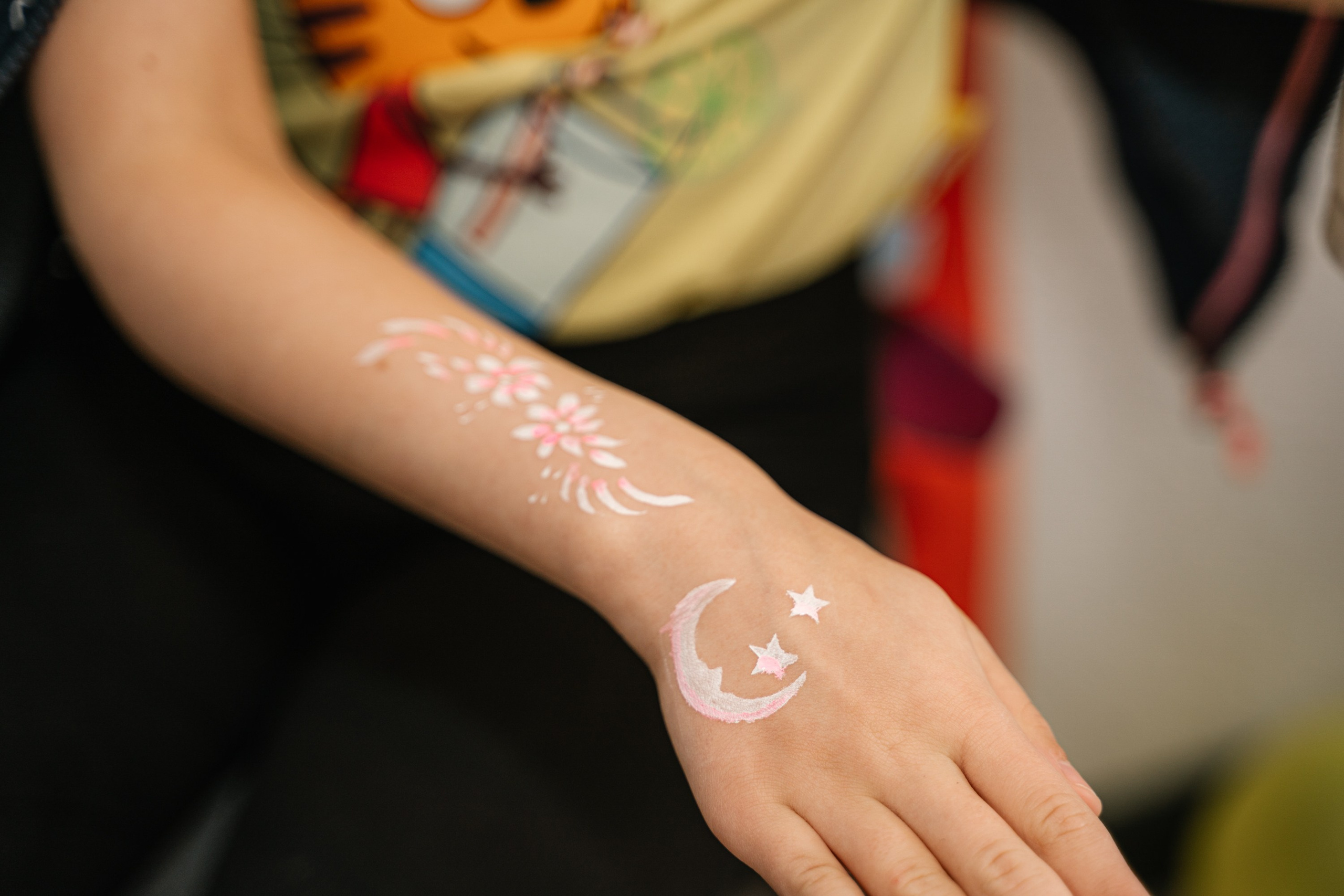 1 июня в ИТИТ. MILATE — выпускные альбомы, фотосессии и видео в Москве