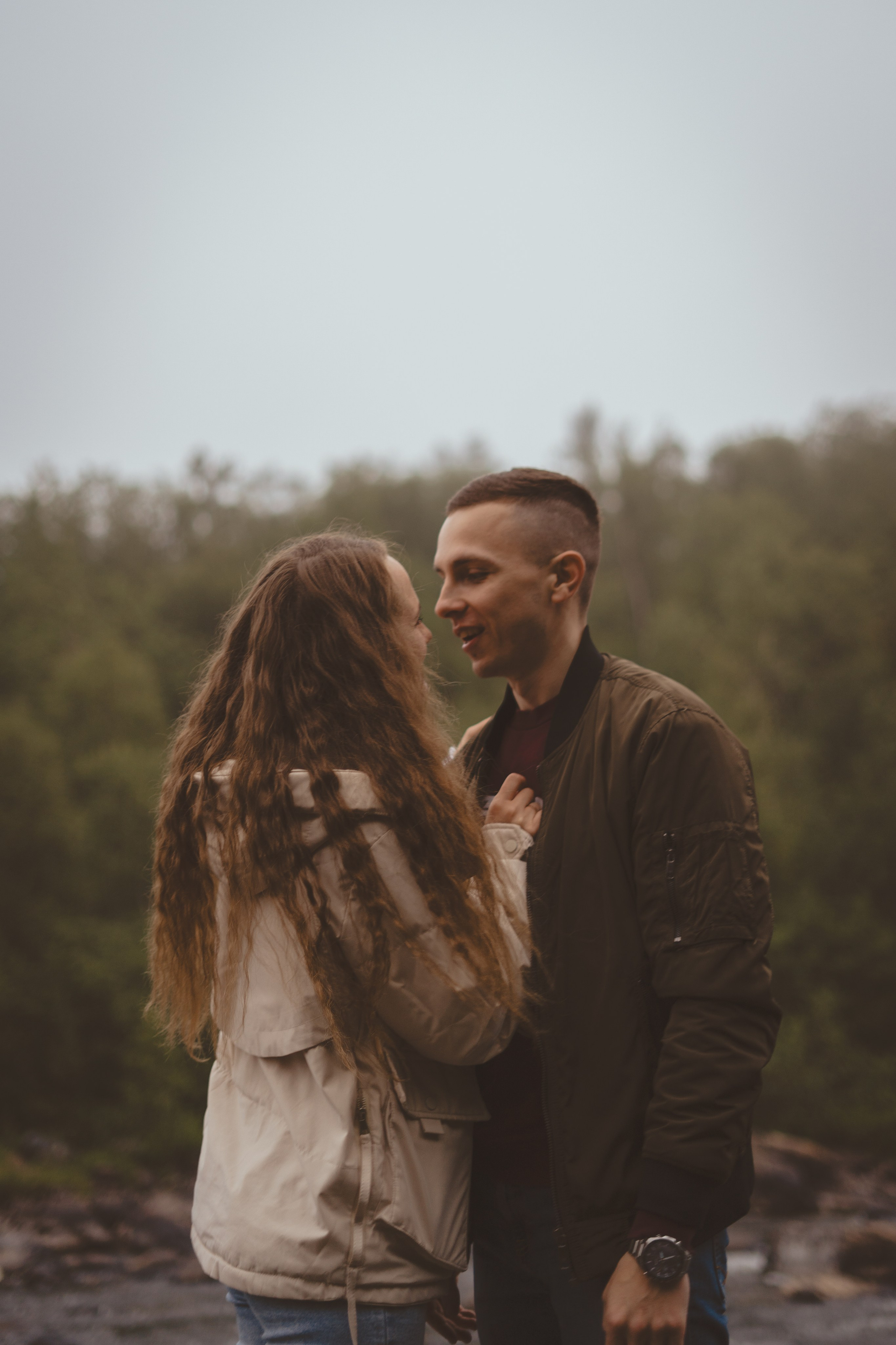 Кирилл & Виолетта. MILATE — выпускные альбомы, фотосессии и видео в Москве