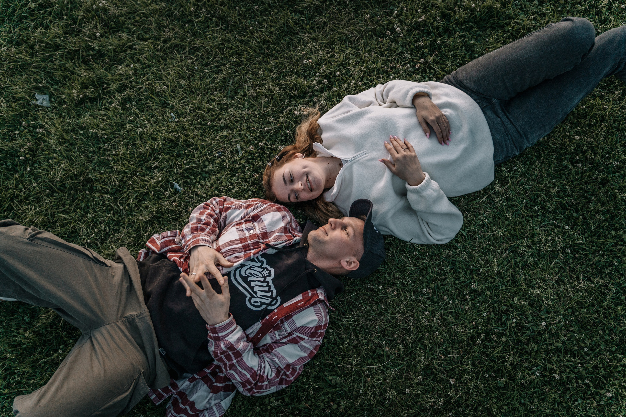 SUDAKOVY. MILATE — выпускные альбомы, фотосессии и видео в Москве