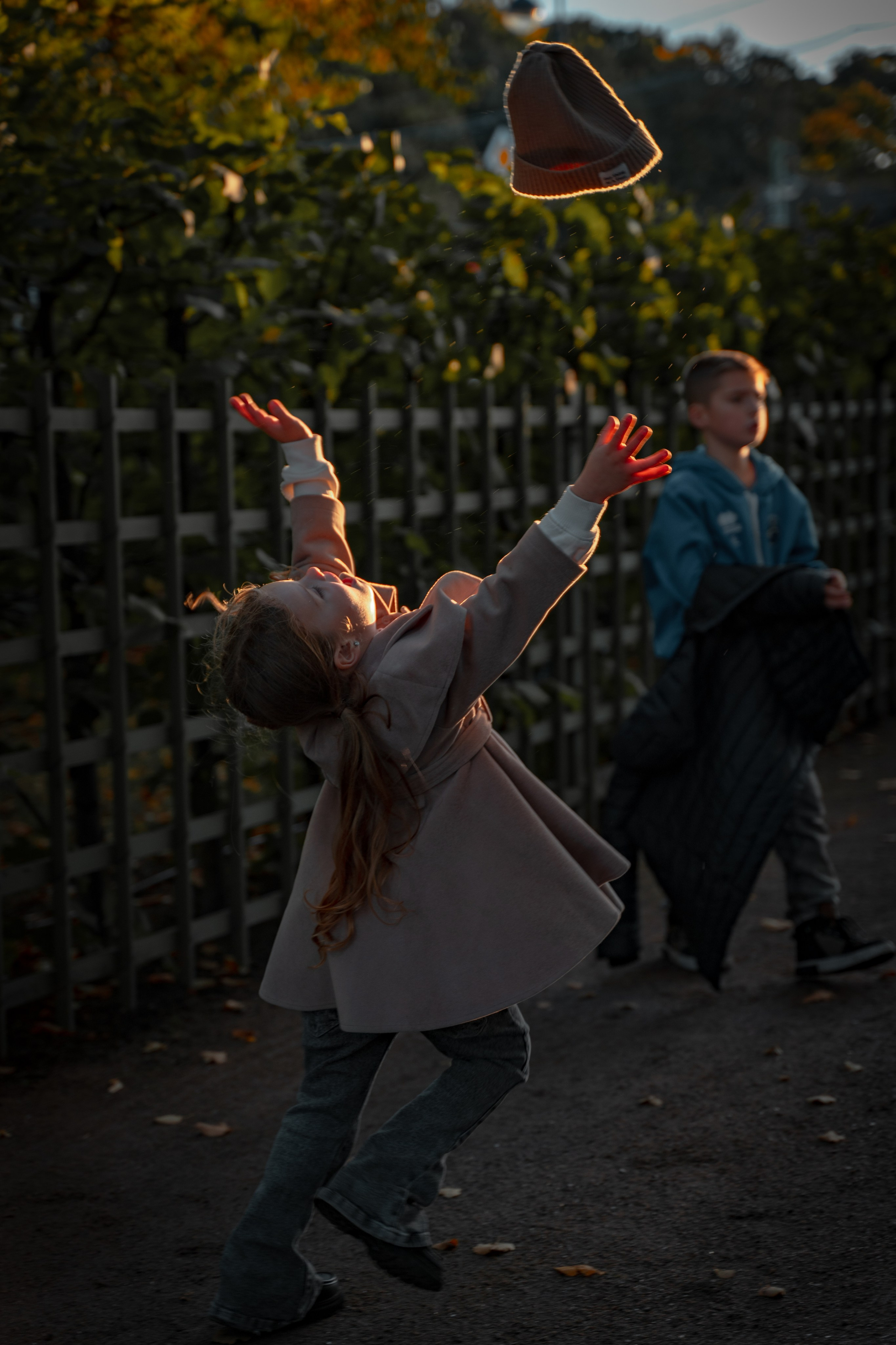 CHULDINY. MILATE — выпускные альбомы, фотосессии и видео в Москве