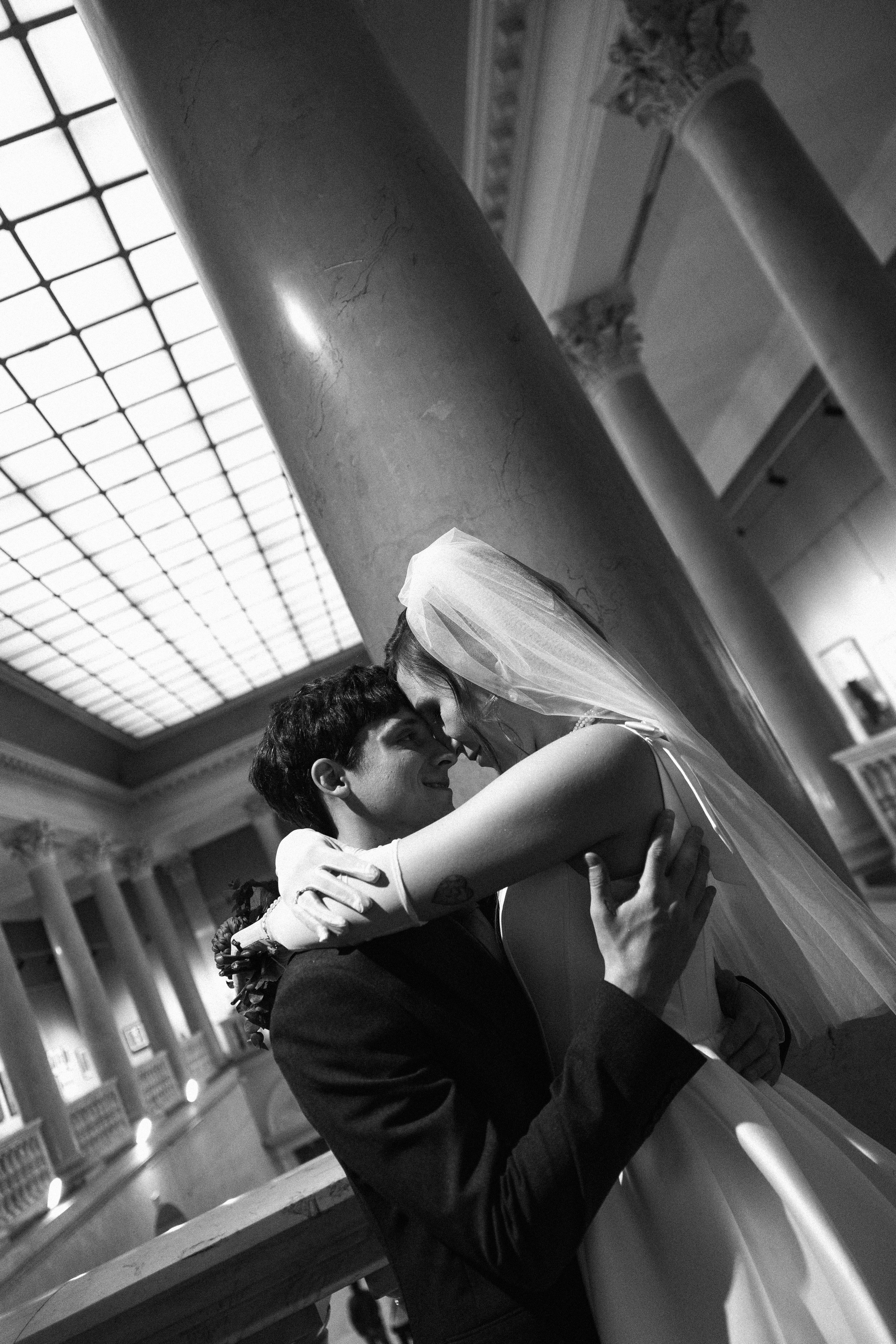 Ксения & Юрий. Свадебный и портретный фотограф Соломко Диана