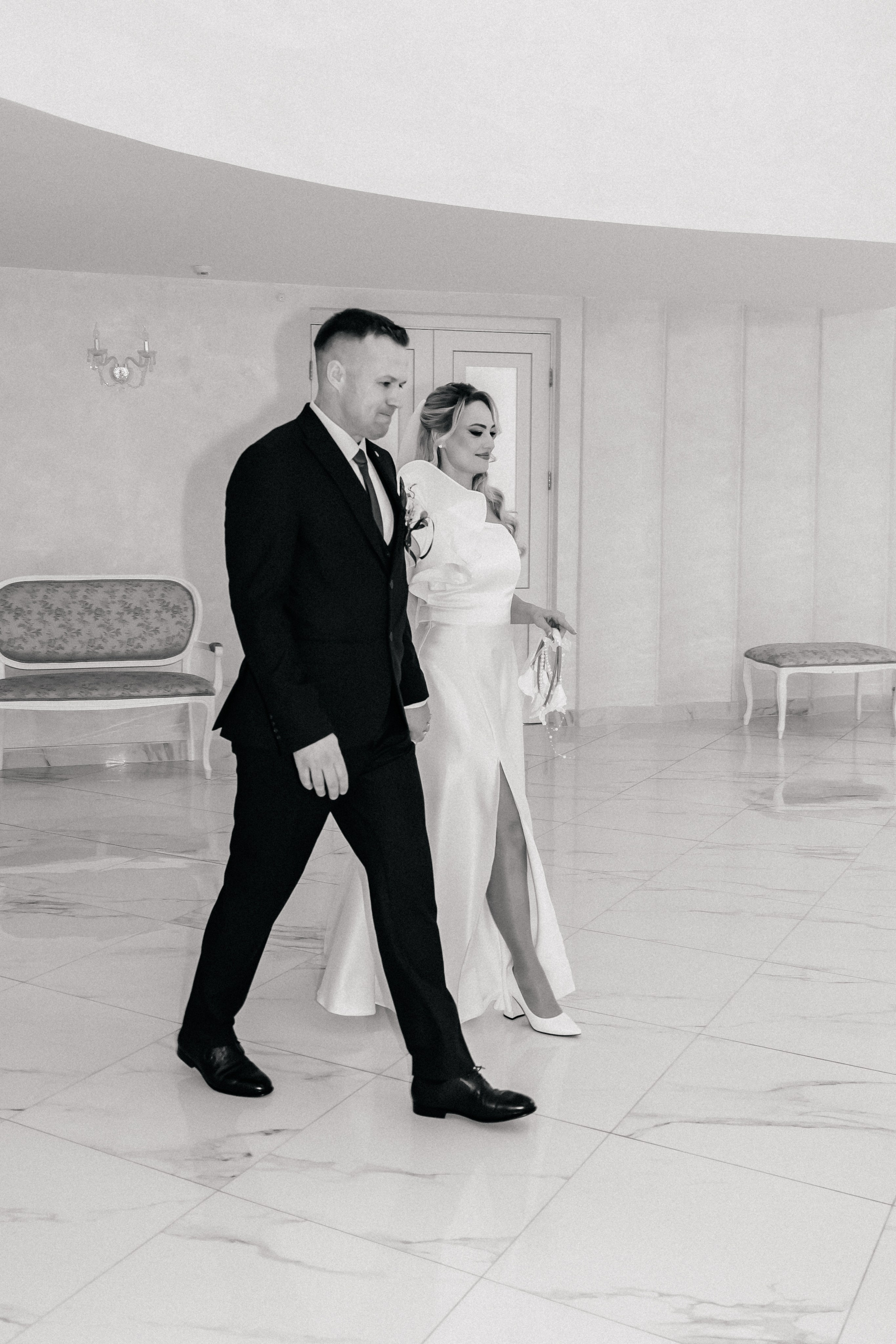 Елена и Алексей. Светлана Ванцлав — фотограф Минск, Беларусь