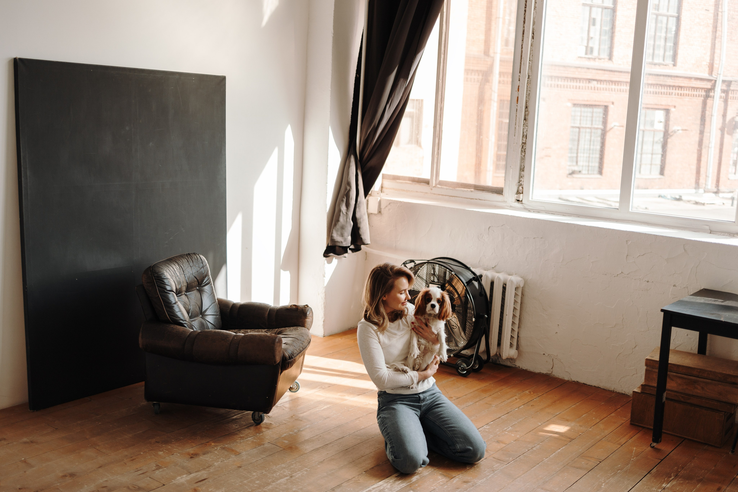 Плуто и его семья. Фотограф — Анималист | Санкт-Петербург