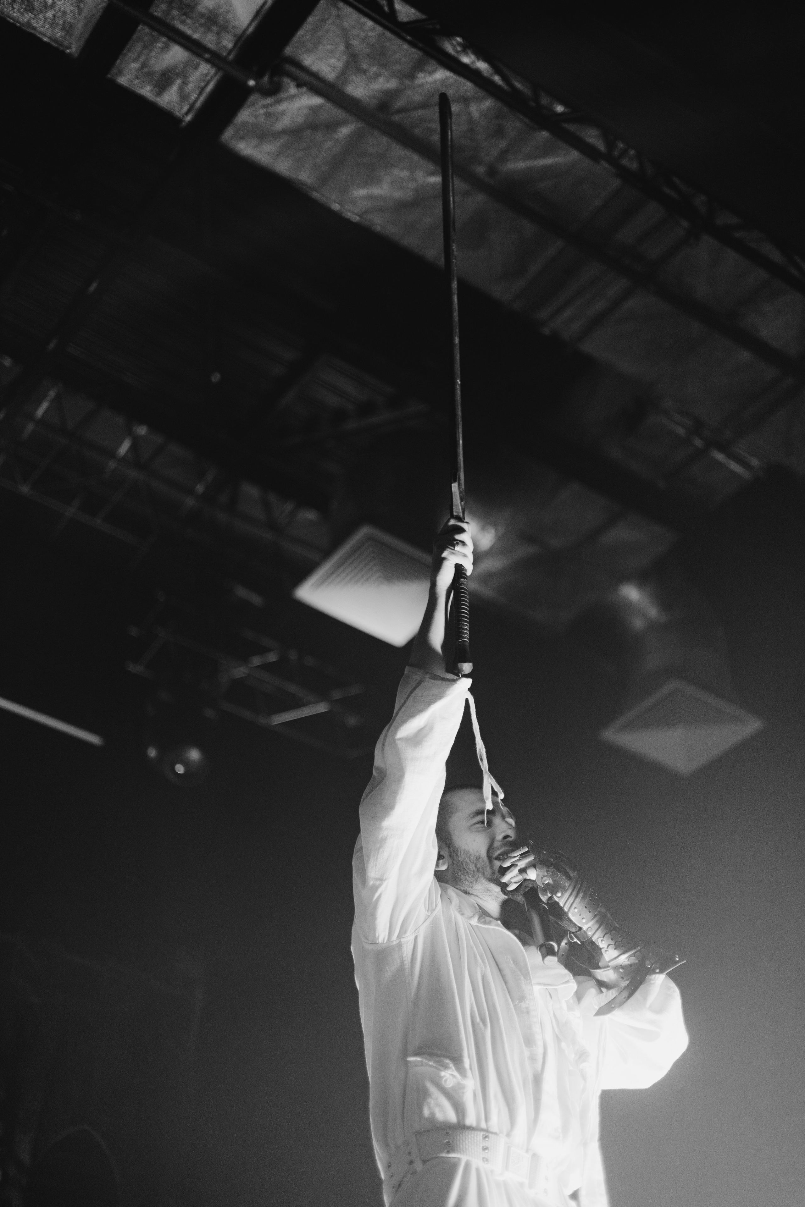 Хаски’25 «Партизан» Saint-Petersburg. RUSLAN ROZANOV