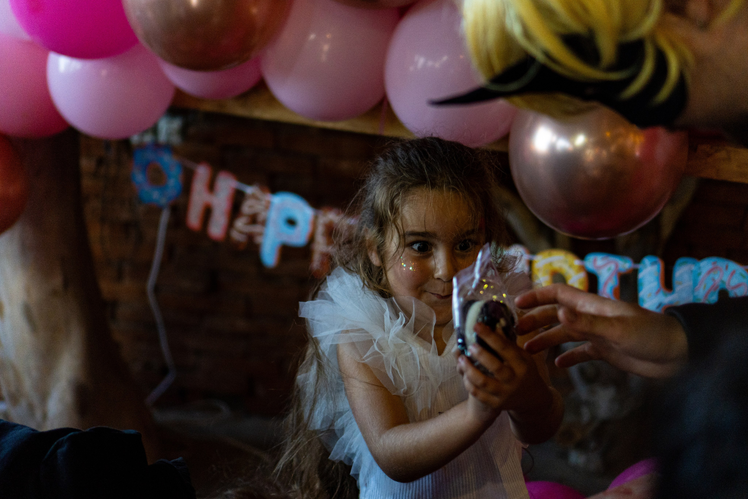 День Рождения Софии. Фото-ВидеоПродакшен для экспертов и брендов