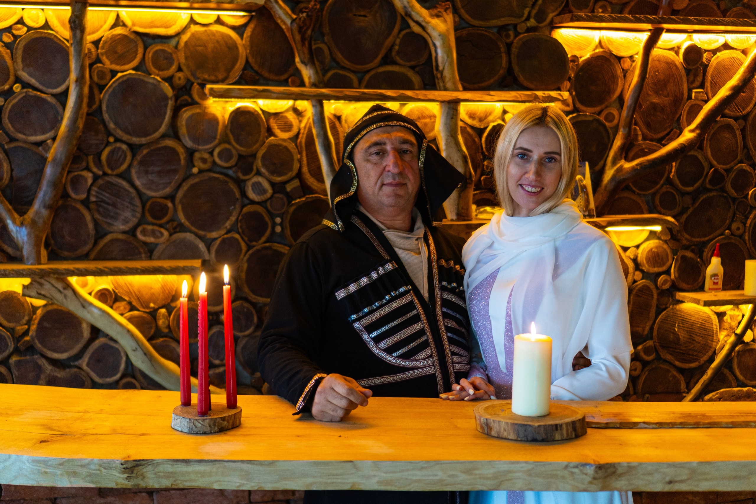 Фотосессия на экскурсии по виноградникам. Фото-ВидеоПродакшен для экспертов и брендов