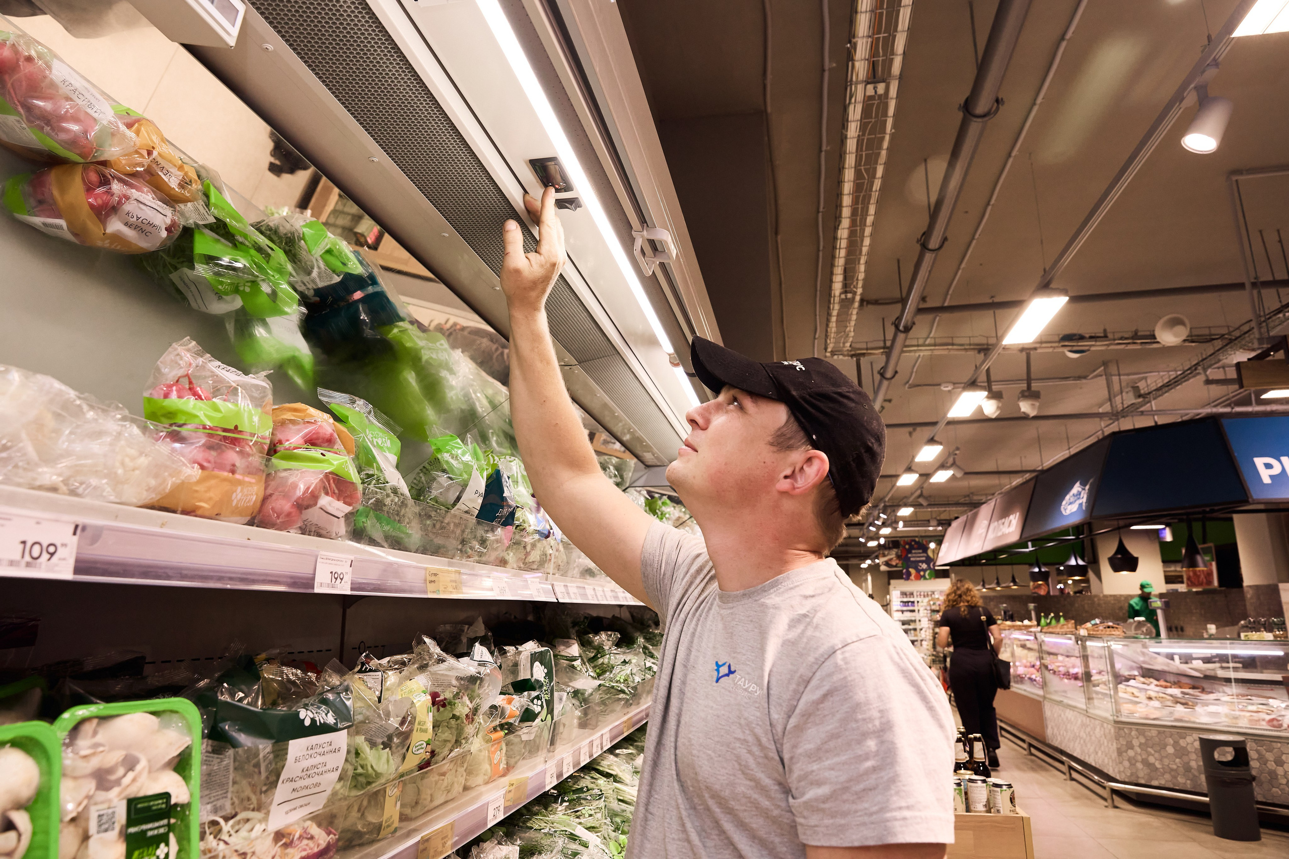 Фотосъемка для компании Таурус. Фото-ВидеоПродакшен для экспертов и брендов