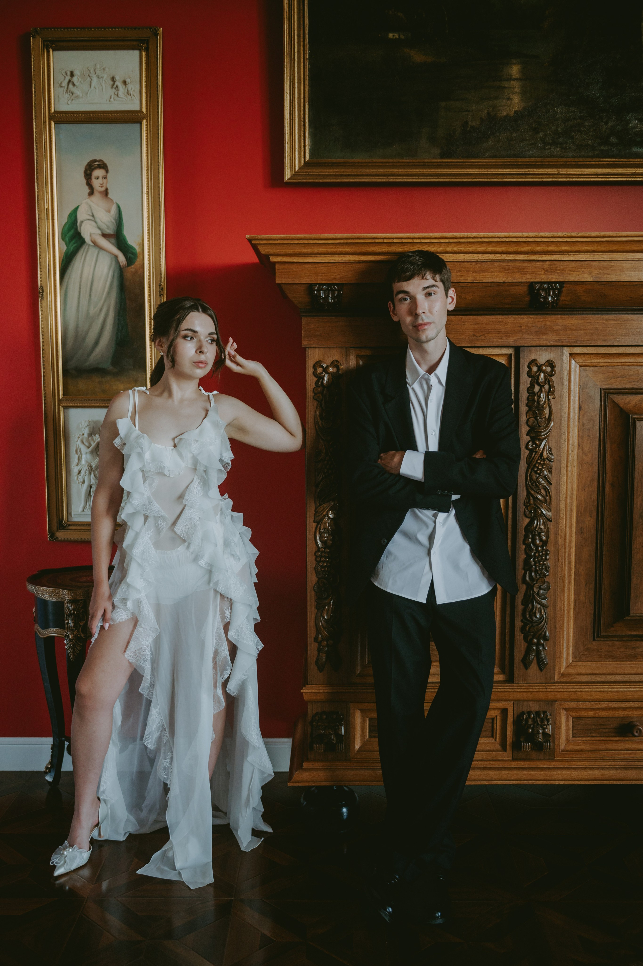 Дарья&Родион. Свадебный и семейный фотограф город Темрюк Фотостудия Темрюк