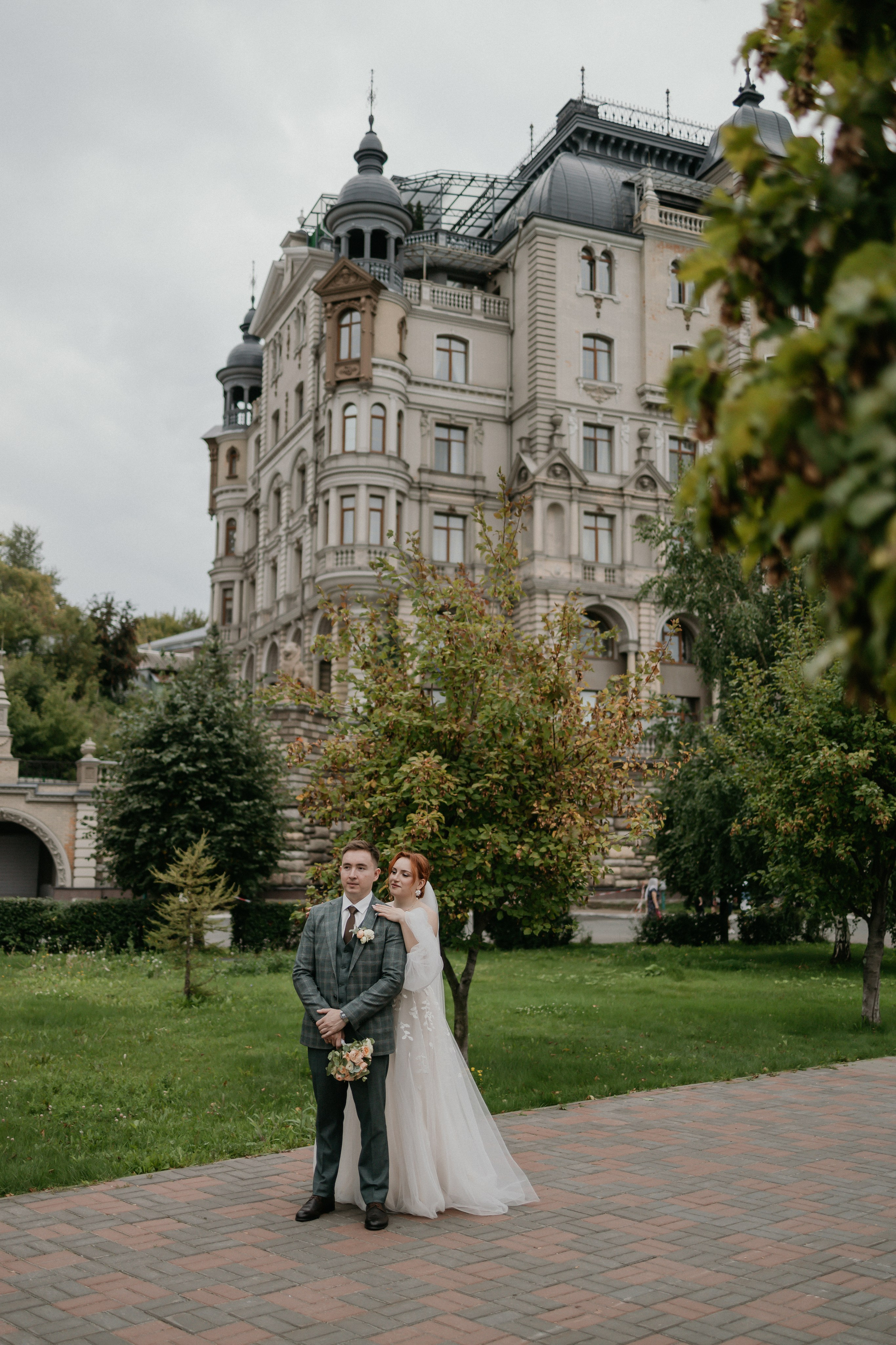 Екатерина и Алнур. Семейный и свадебный фотограф в Казани Ирина Кириллова