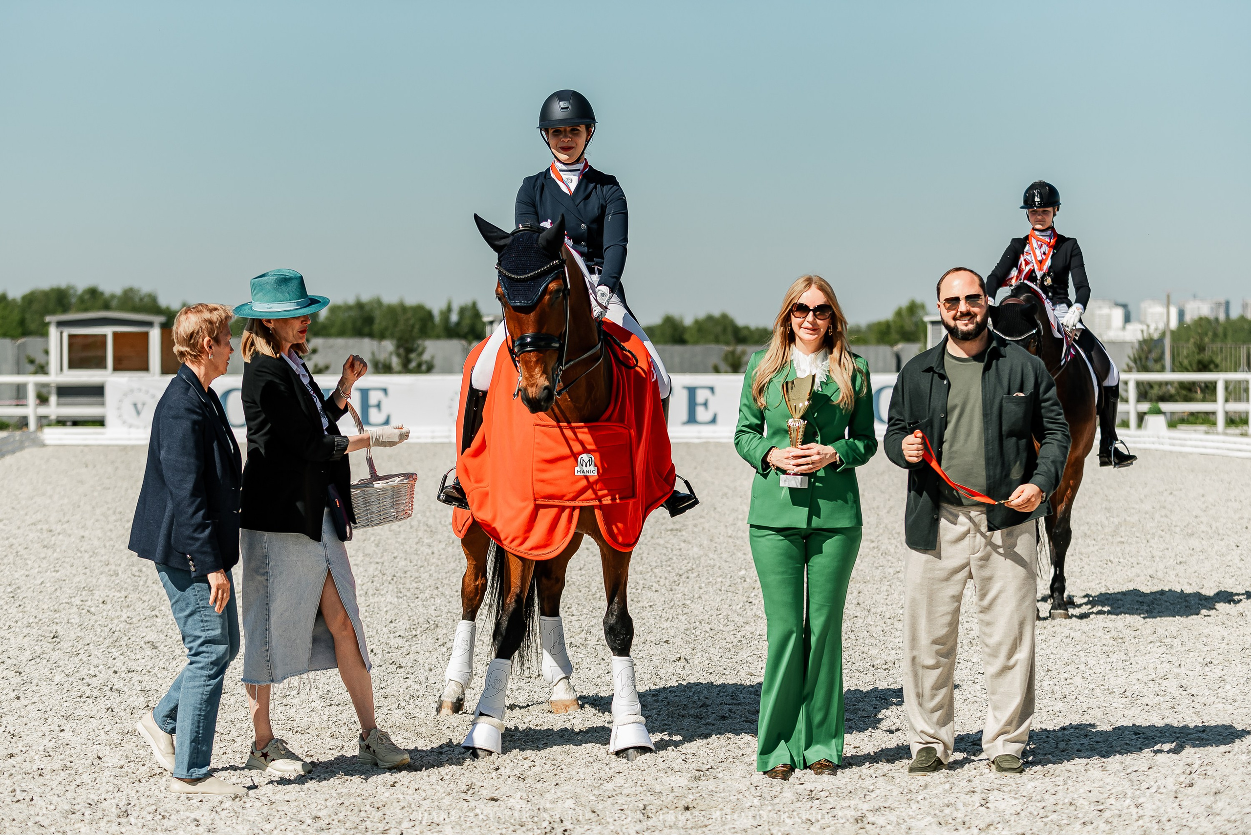 РЕПОРТАЖ МКК ВОЛЬТ «LA TULIPS». Конный фотограф Куракина Дарья • Фотосессии с лошадьми