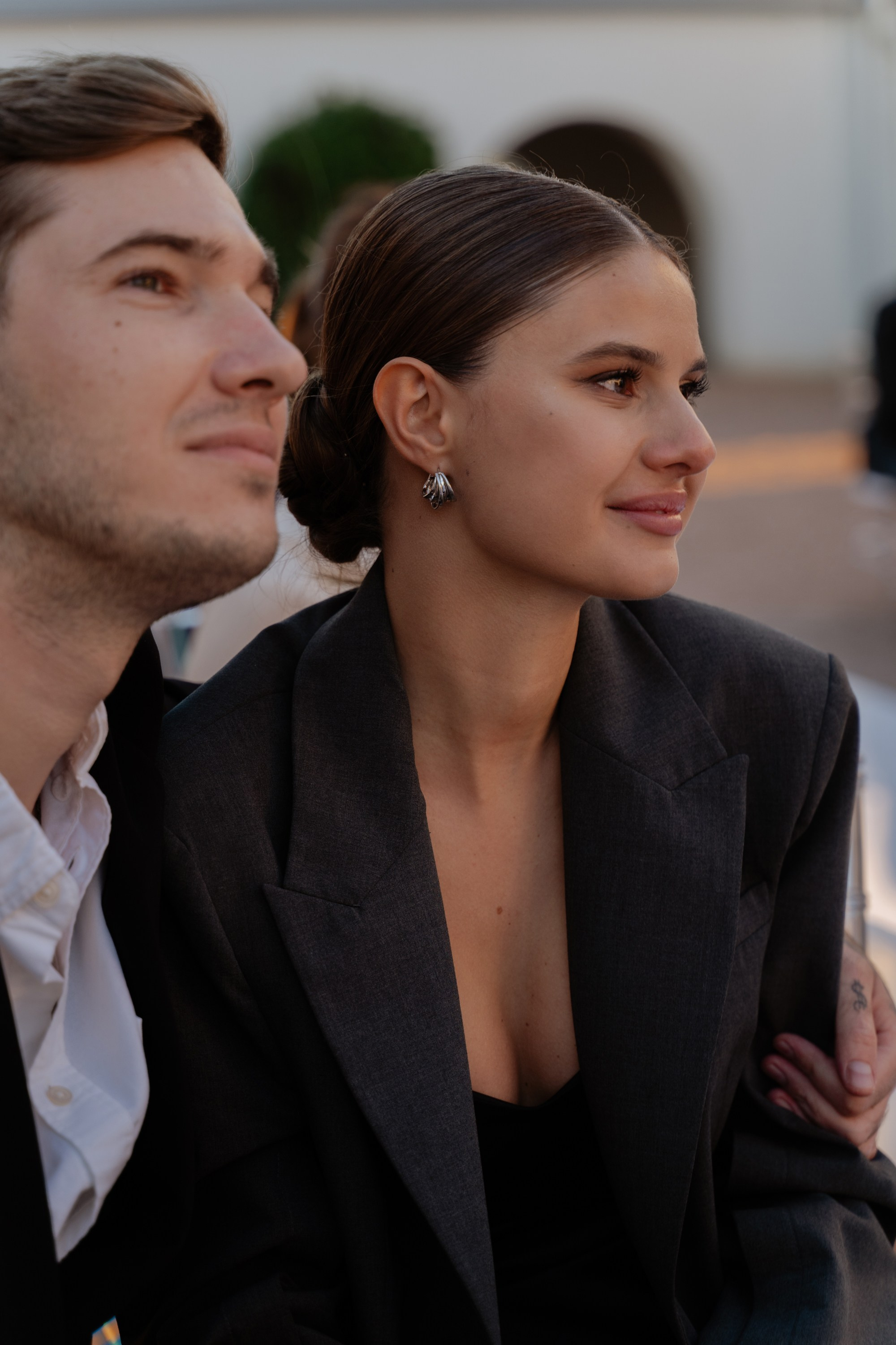 Valeria&Aleksеy. Портретный фотограф в Краснодаре Валерия Матирная