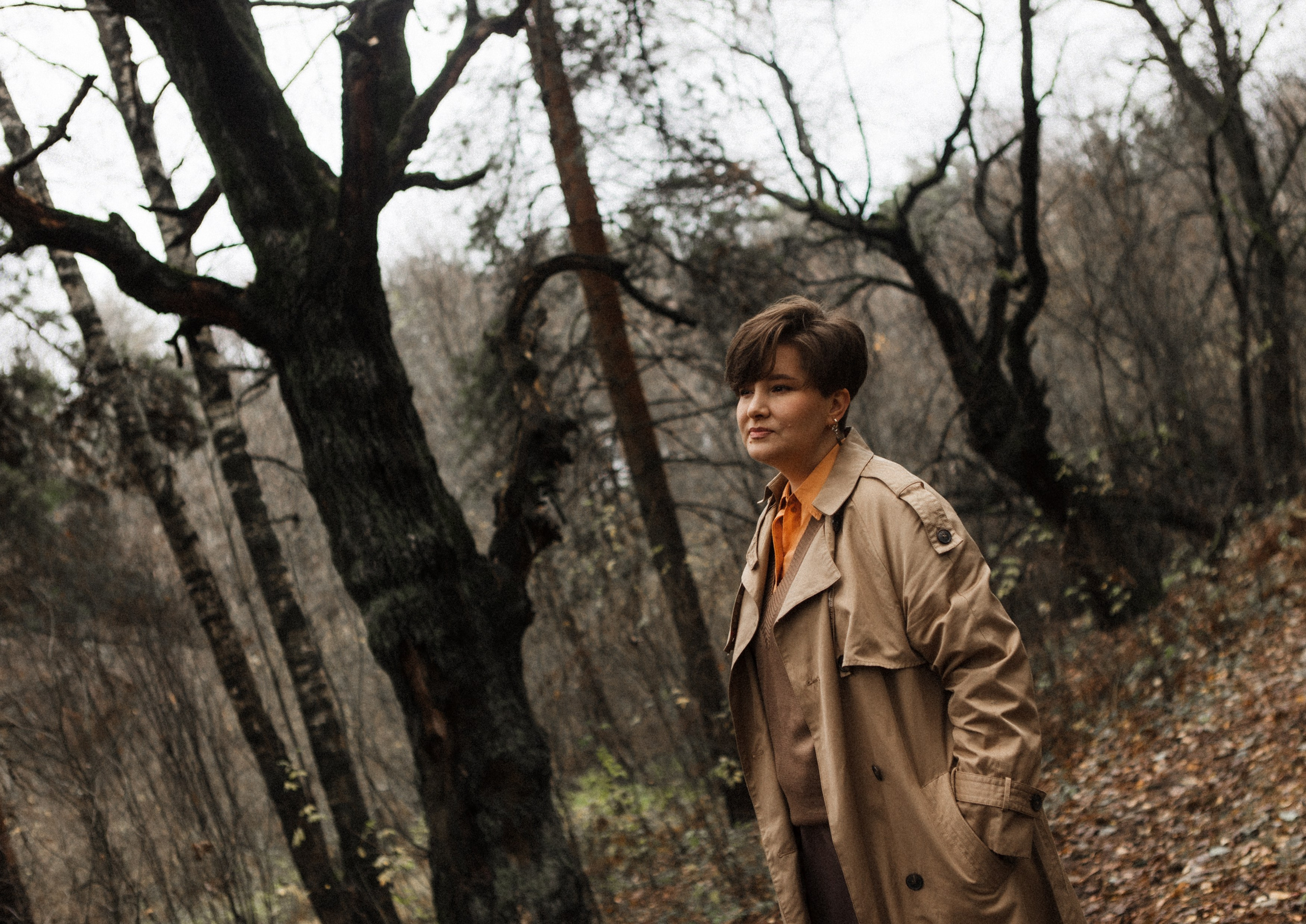 Ирина. Фотограф Москва и Московская область