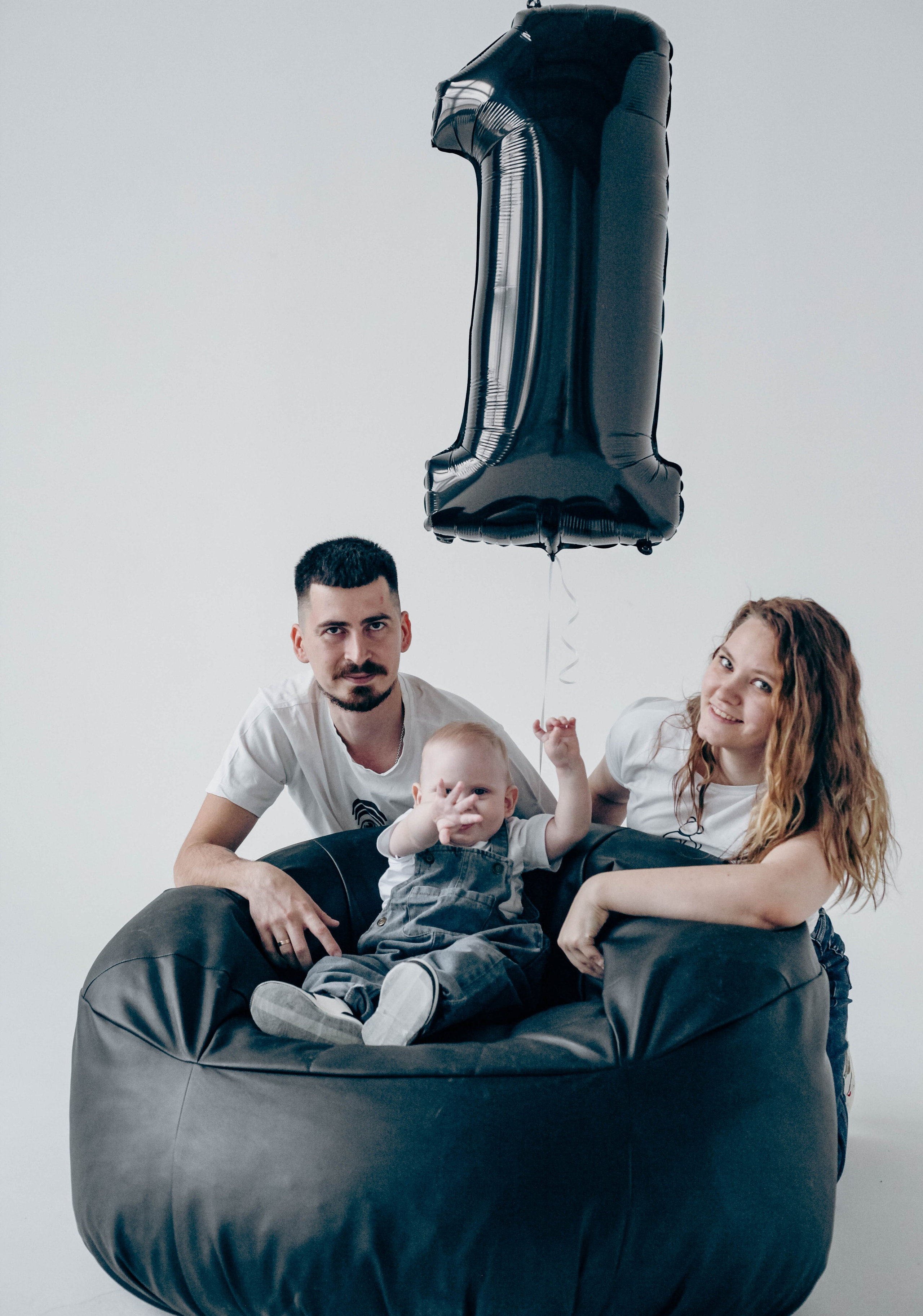 Студия. Уличный фотограф Города N