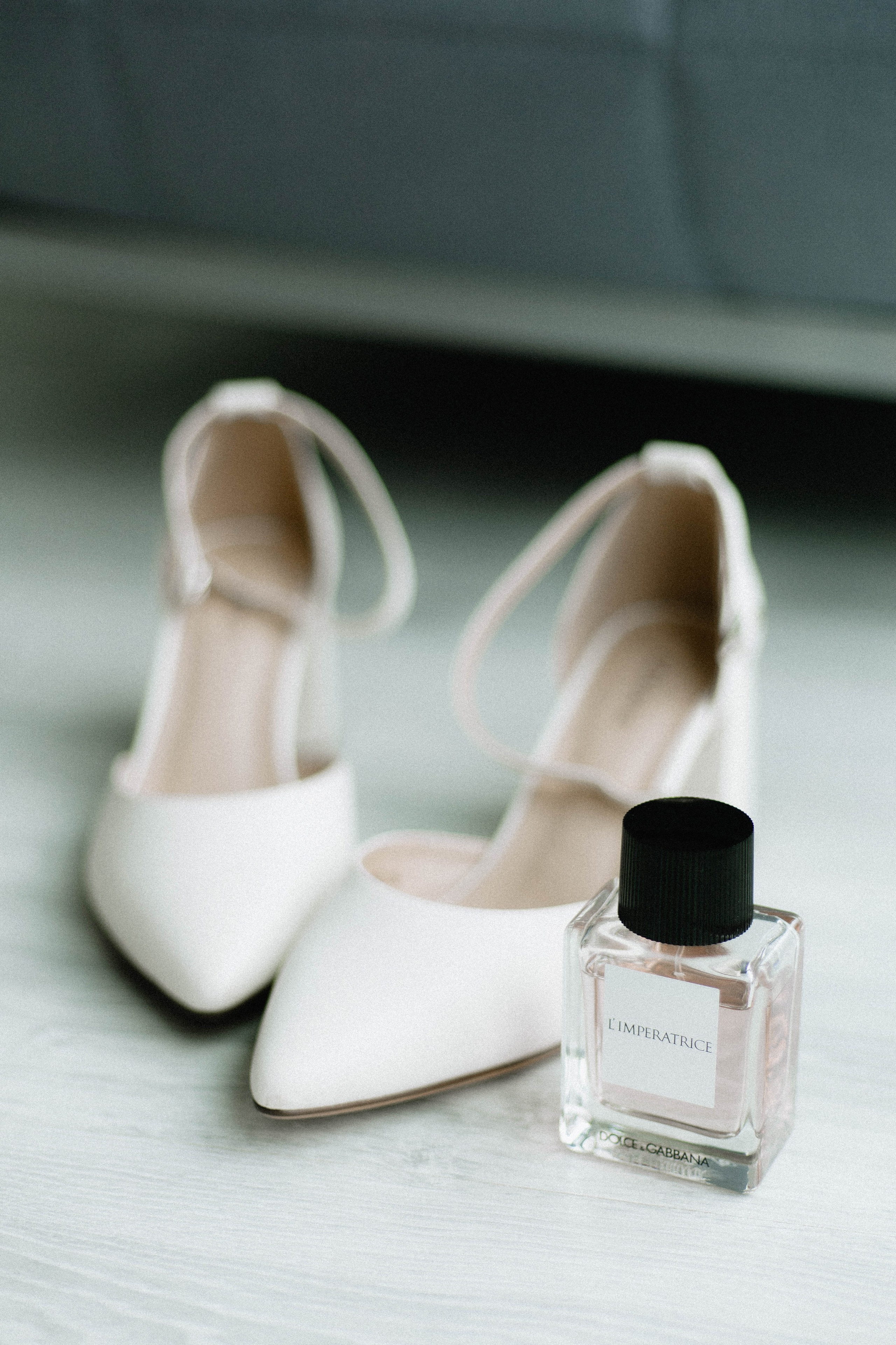 Аня — сборы невесты. Семейный и свадебный фотограф в Волгограде Наталья Орина