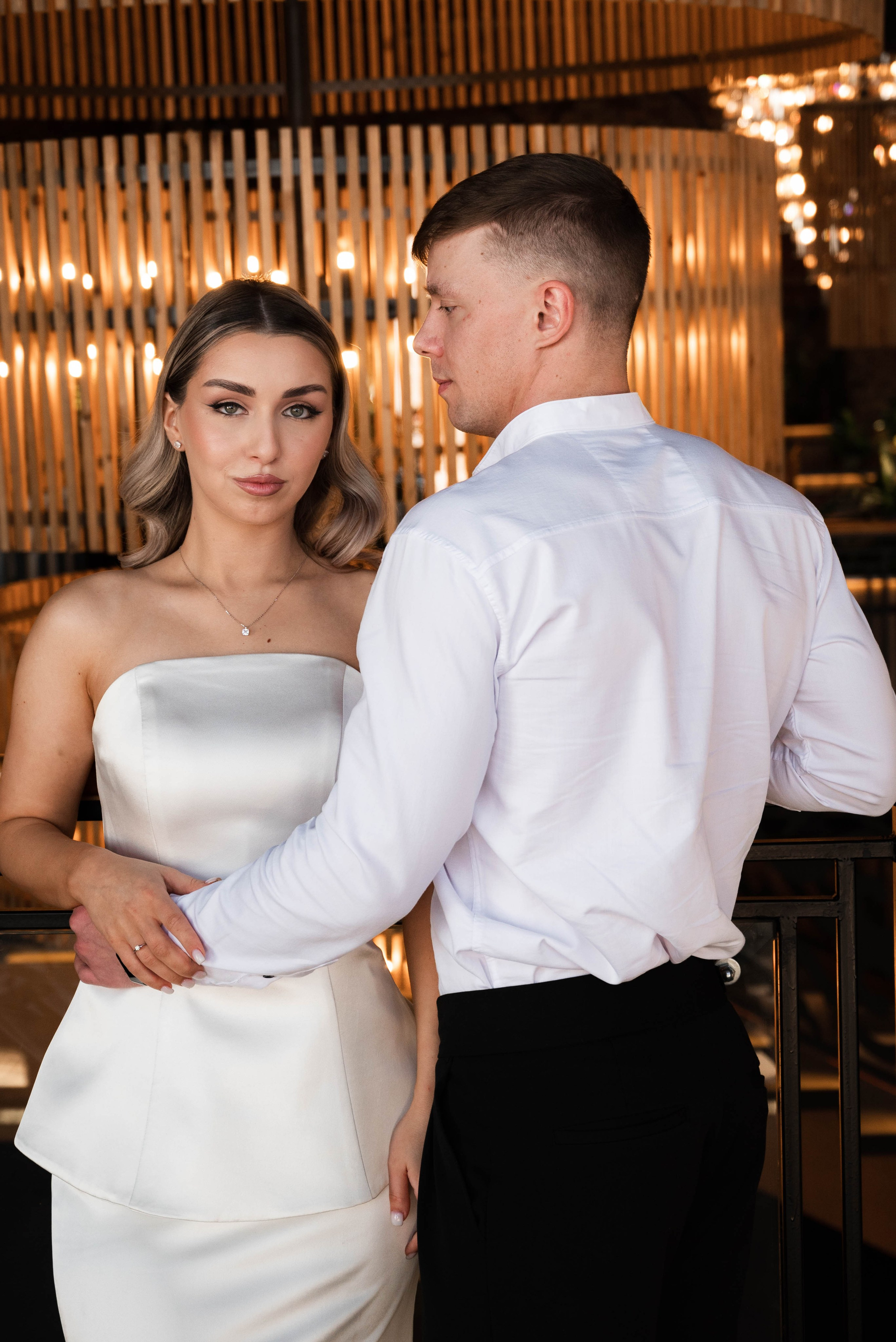 «Love store» Свадебный. Главная