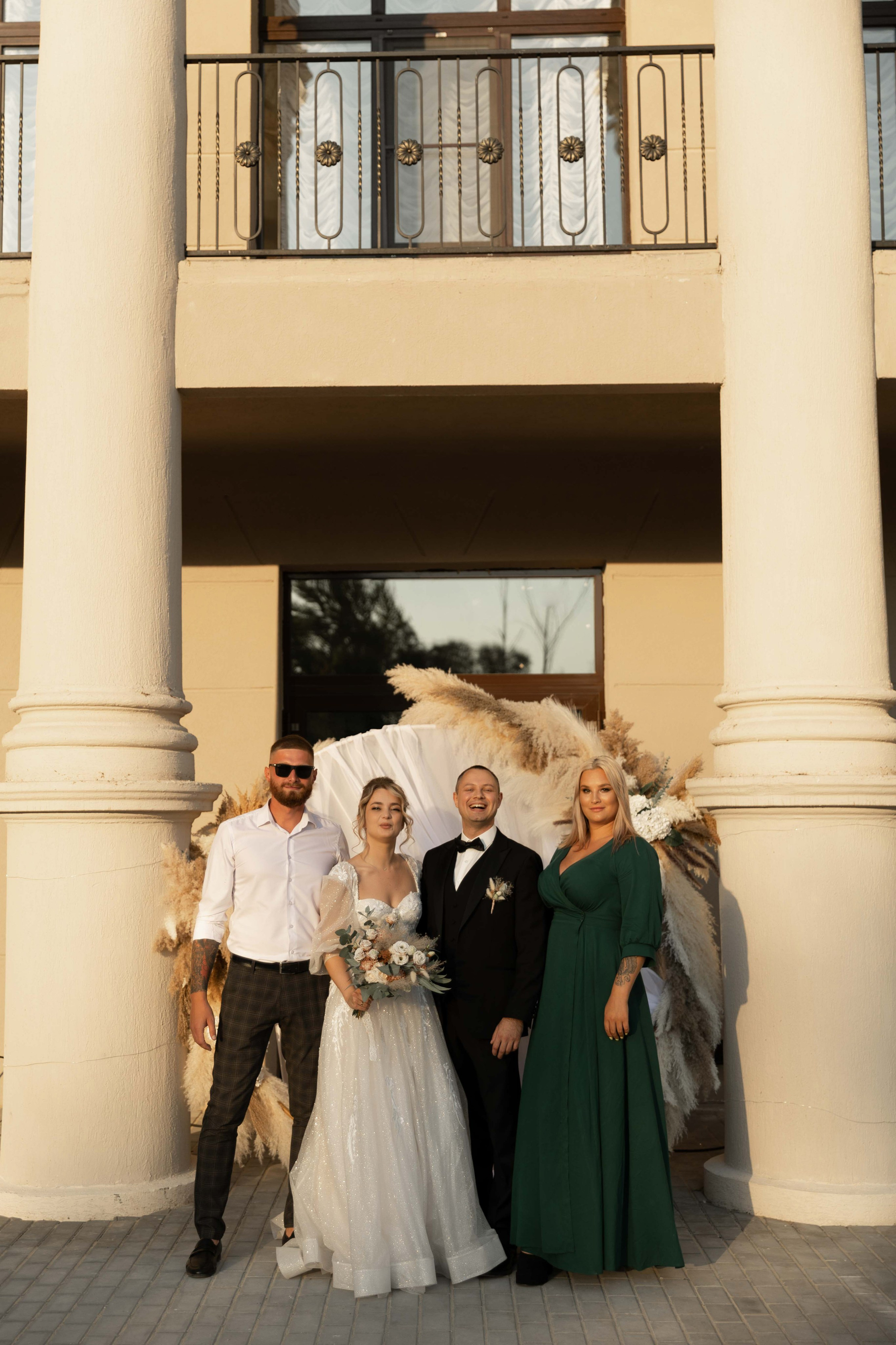 Дом Культуры. Я Ира и я фотографирую свадьбы более 10 лет