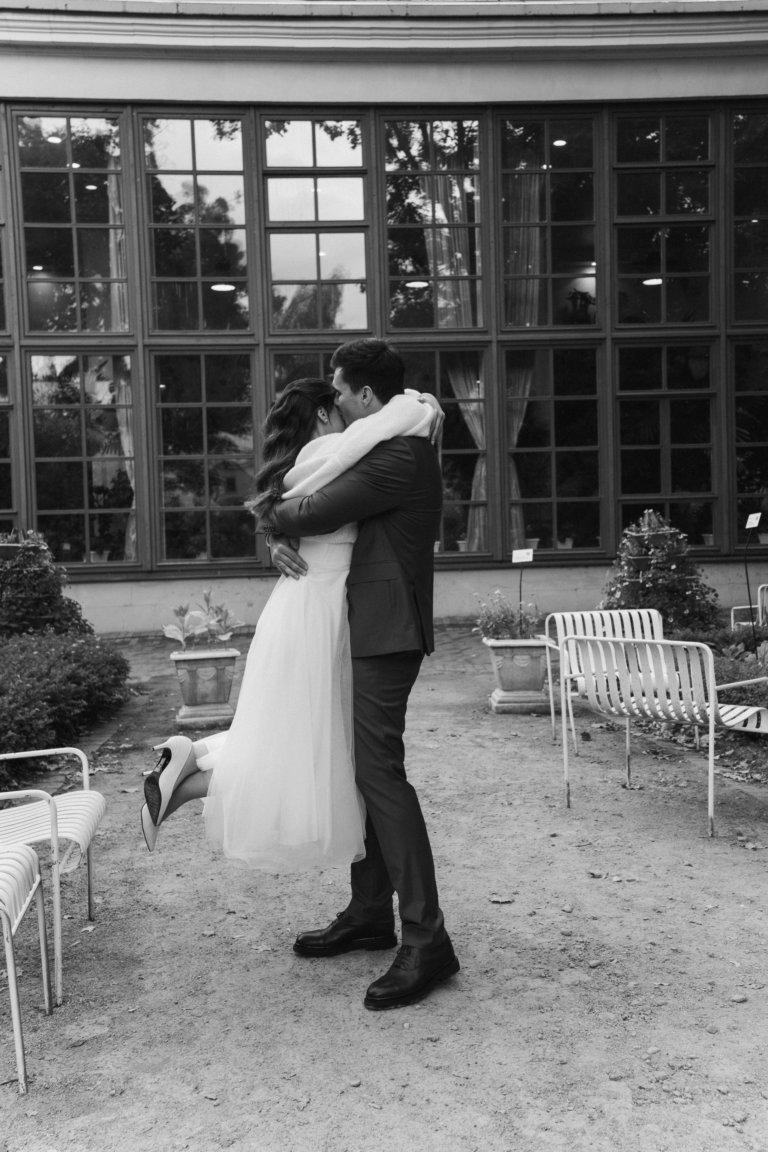 Свадебные истории. Фотограф сюжетных съемок и портретов в Санкт-Петербурге и Москве Стася Ефремова